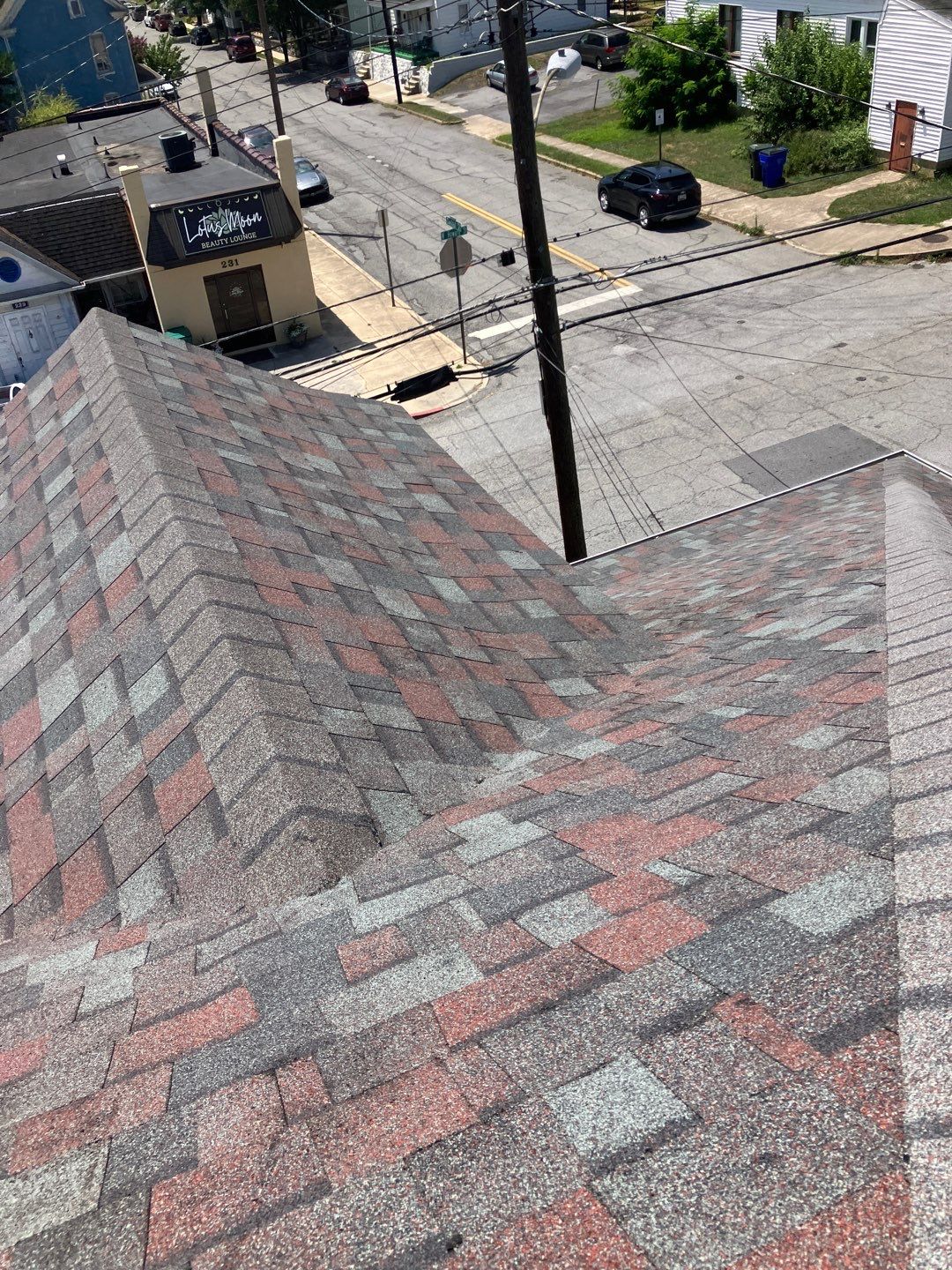 228 West Howard Street, Hagerstown, MD 21740 US by American Custom Contractors