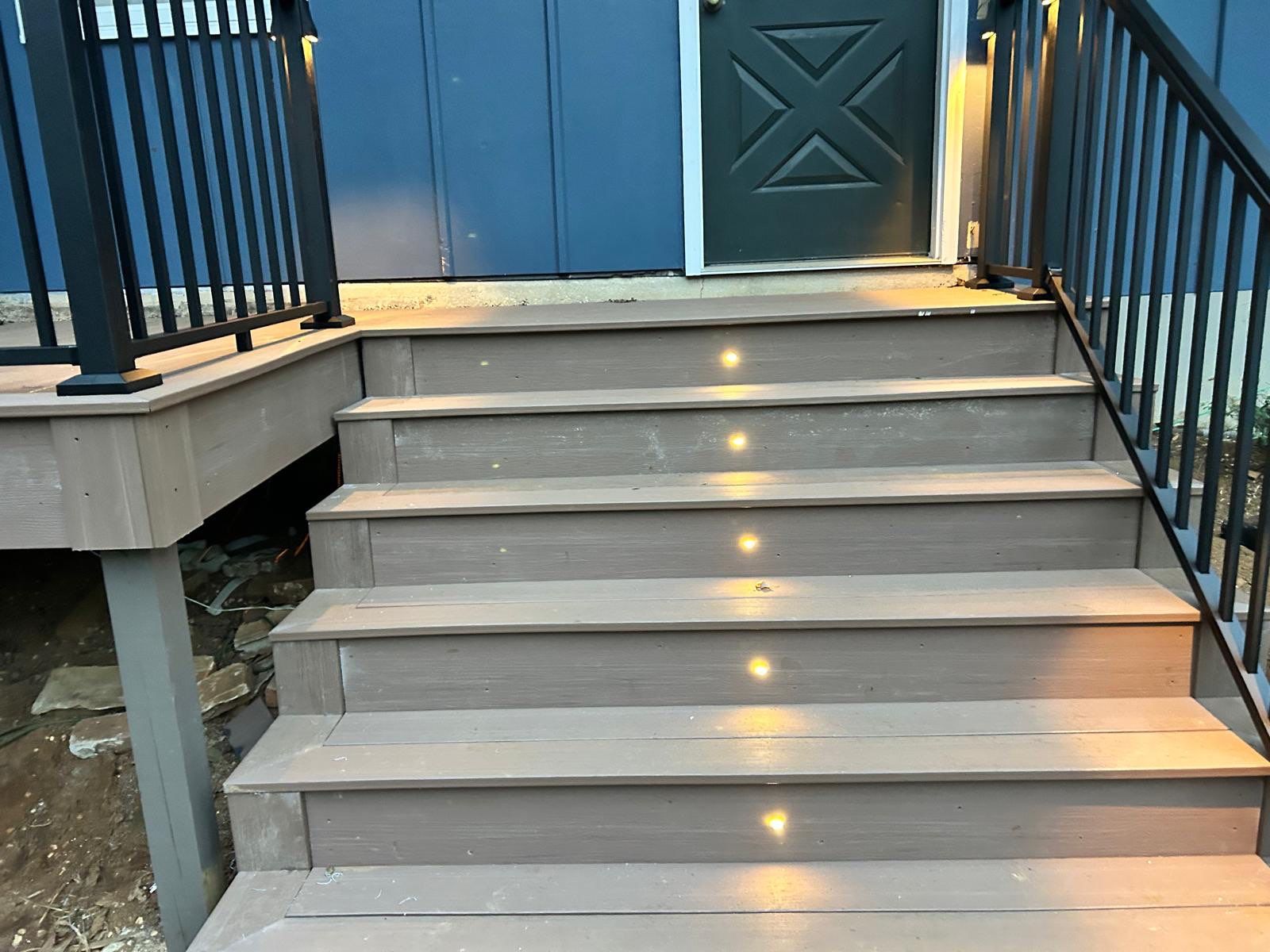 Deck Resurfacing in Shrewsbury, New Jersey by deck guardian