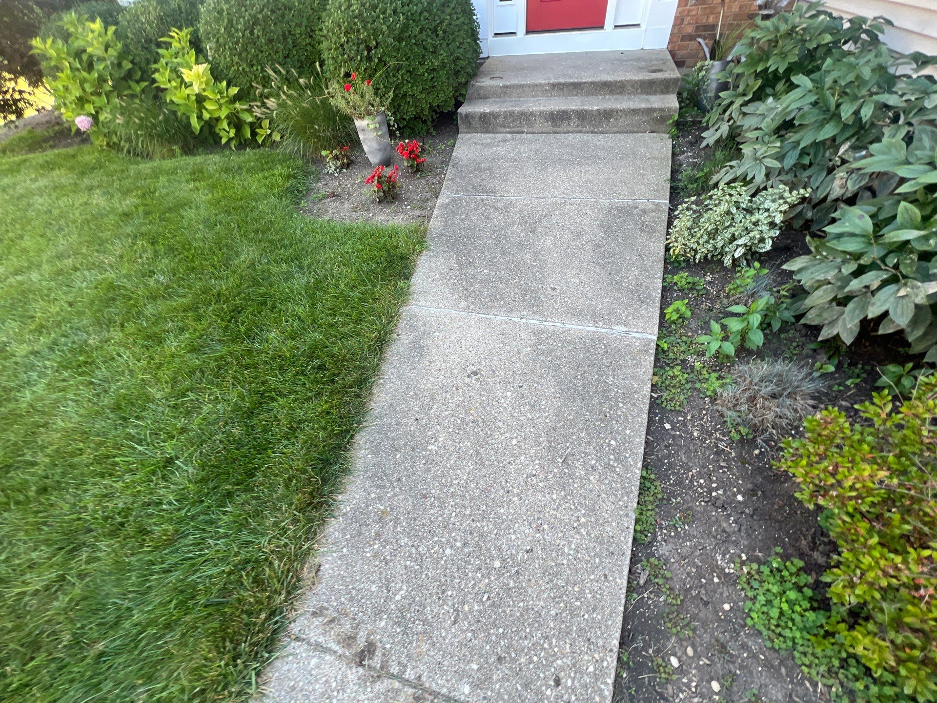 Exterior House Washing & Property Cleaning by Northern Power Washing LLC.