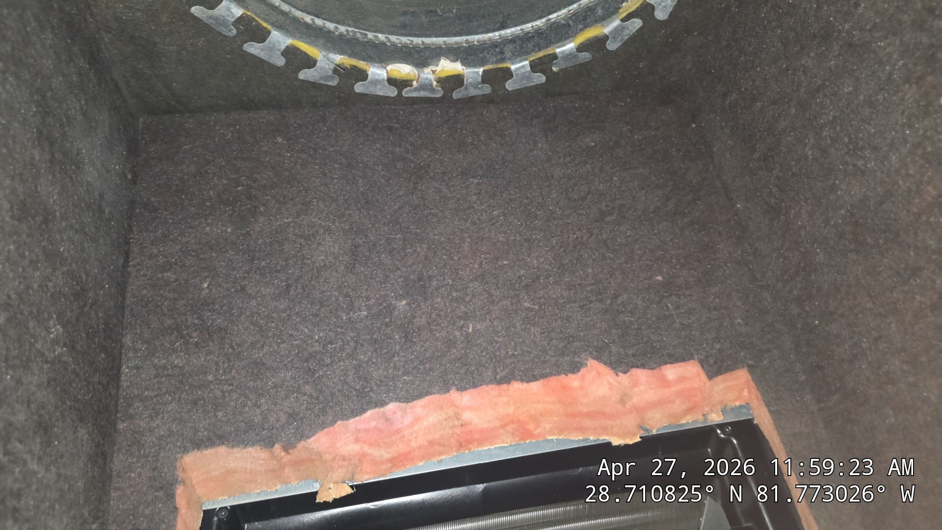 Air Duct Dryer Vent Cleaning Dryer Vent Repair Encapsulation by Hygienic Air, Inc