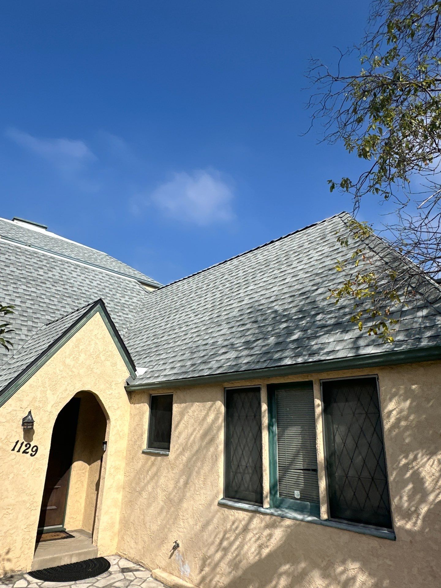 Roof Replacement - Glendale, CA 91207 by Epic Roof Replacement