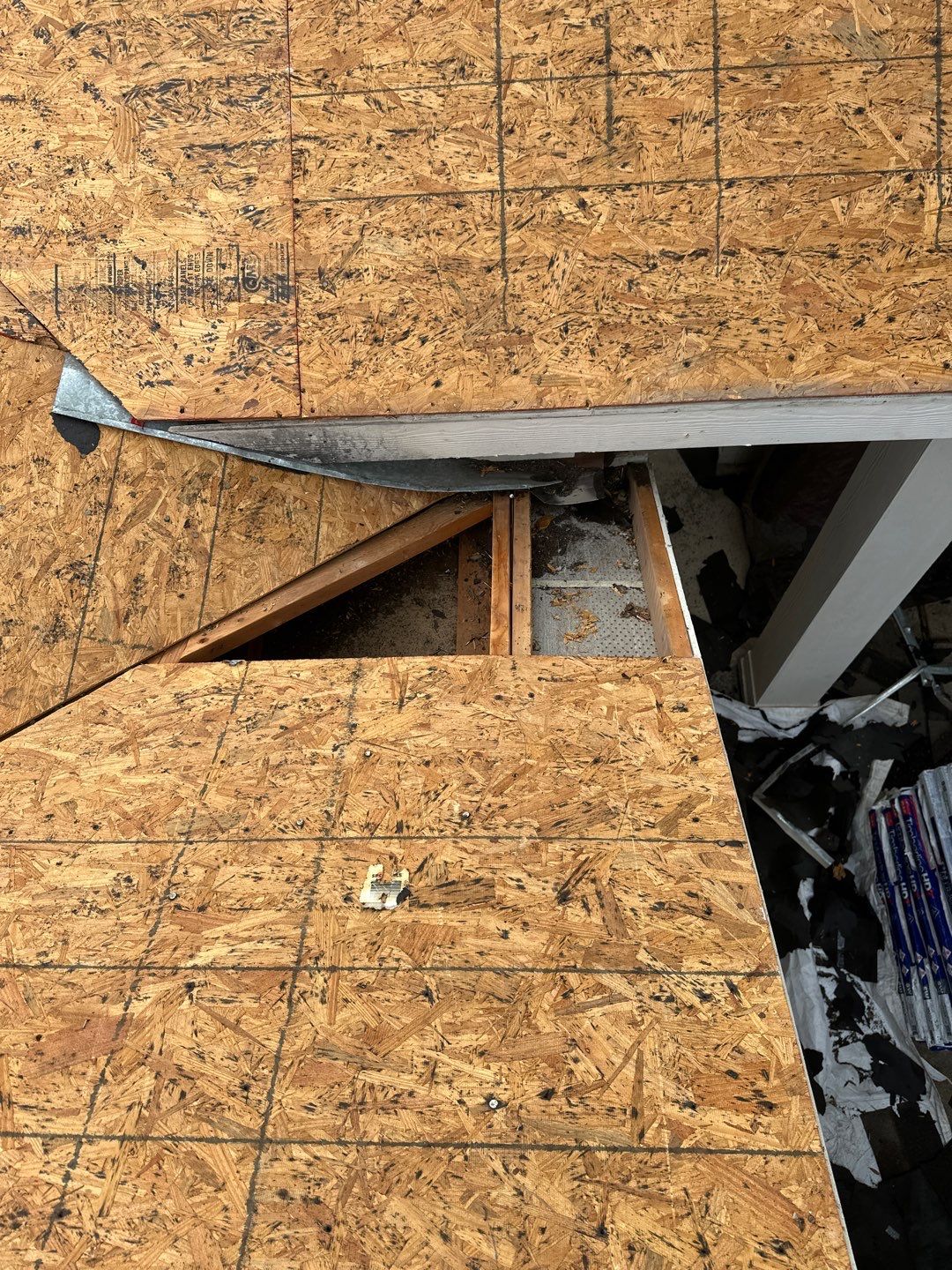 Roof Replacement Rosenberg by Roof Repair Company