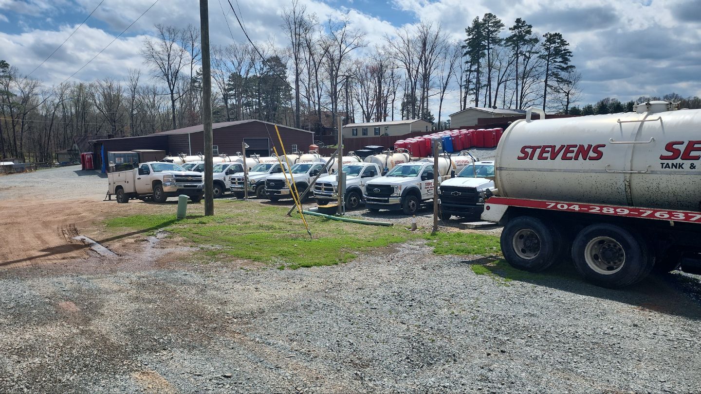 Fleet Washing using cleaner by Power Wash Masters LLC