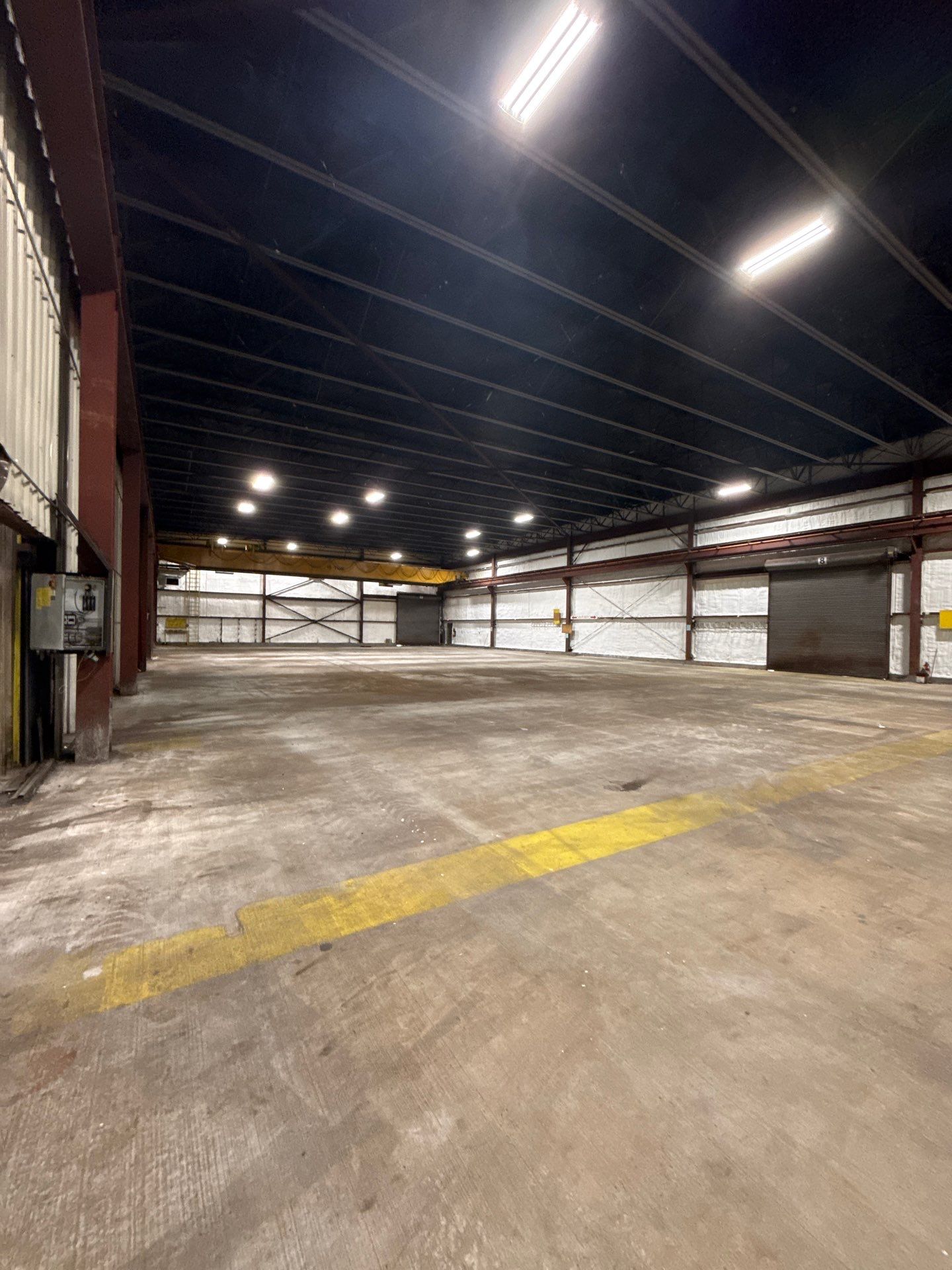 Liverpool, NY by Ironhorn Enterprises