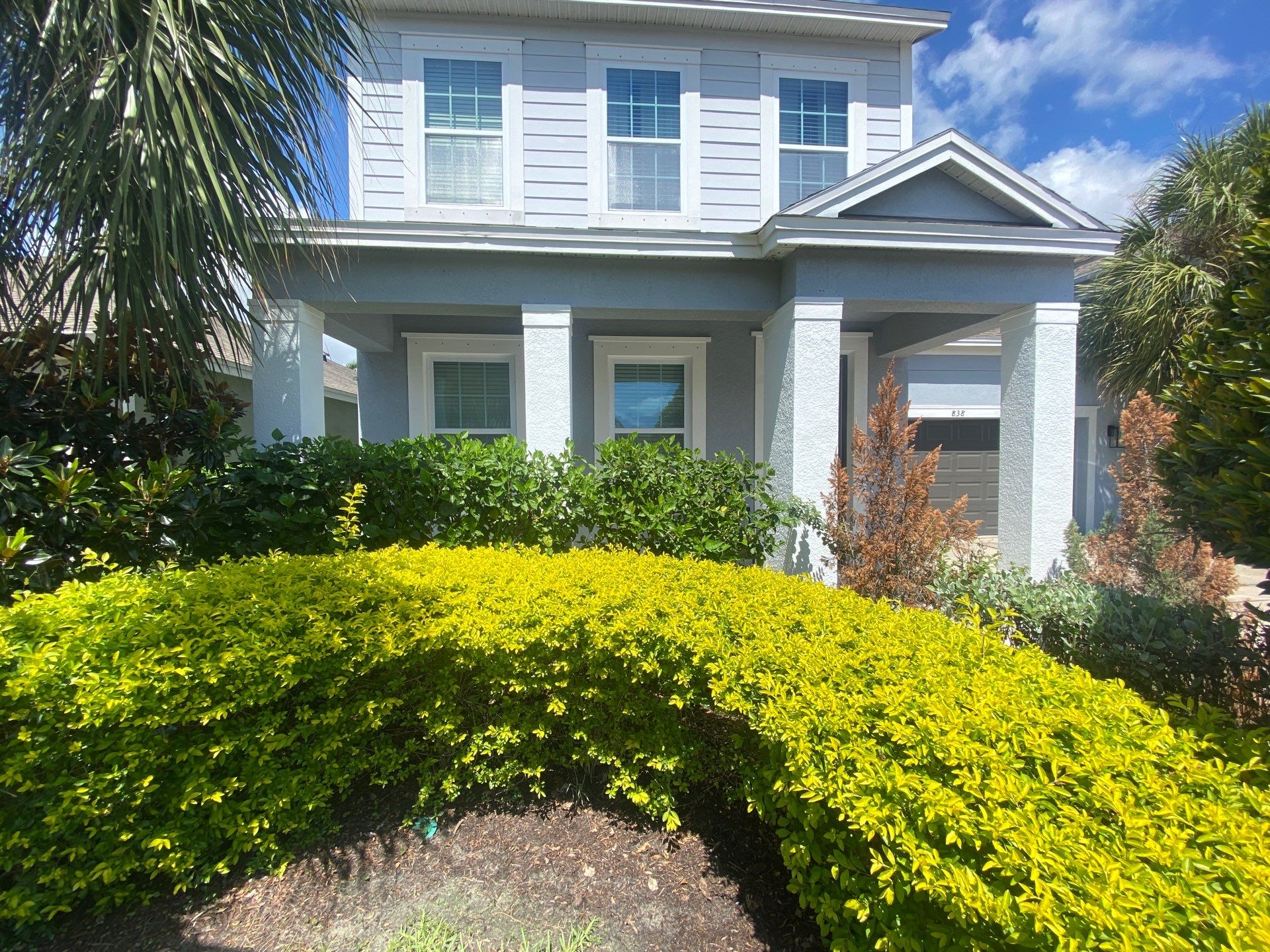 7 inch seamless gutters using Seamless Aluminum Gutters and Downspouts in Sarasota FL by Gutter Professors