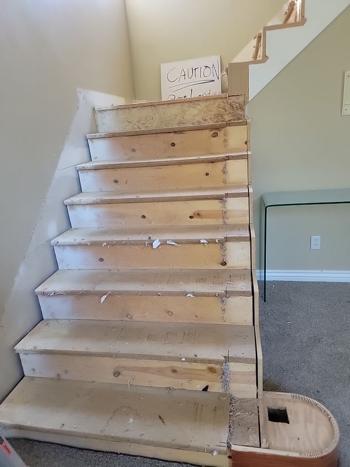 Project in Cottonwood Heights by Rudd Builders LLC