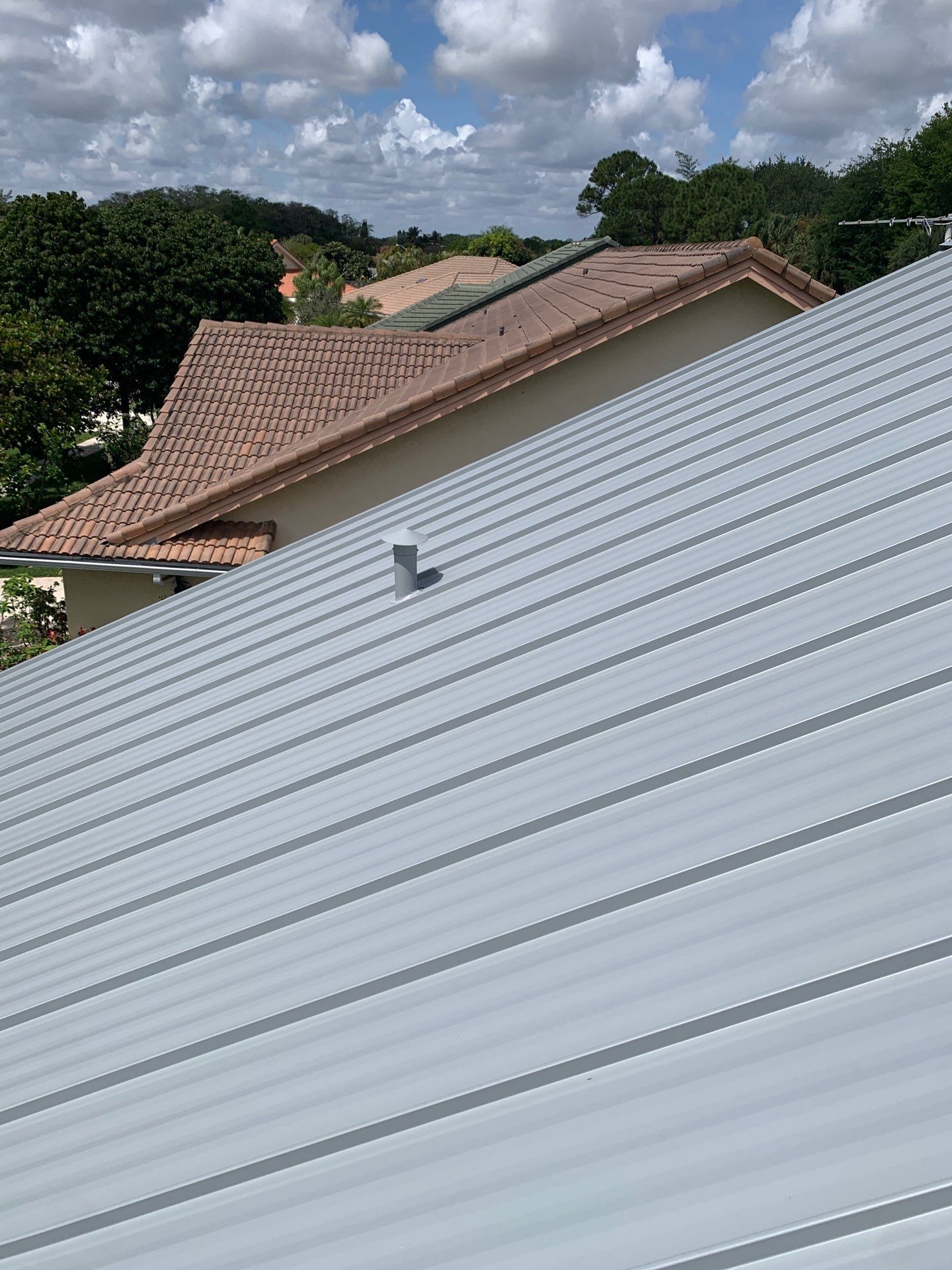 Escondido - Boca Raton by Hercules Roofing