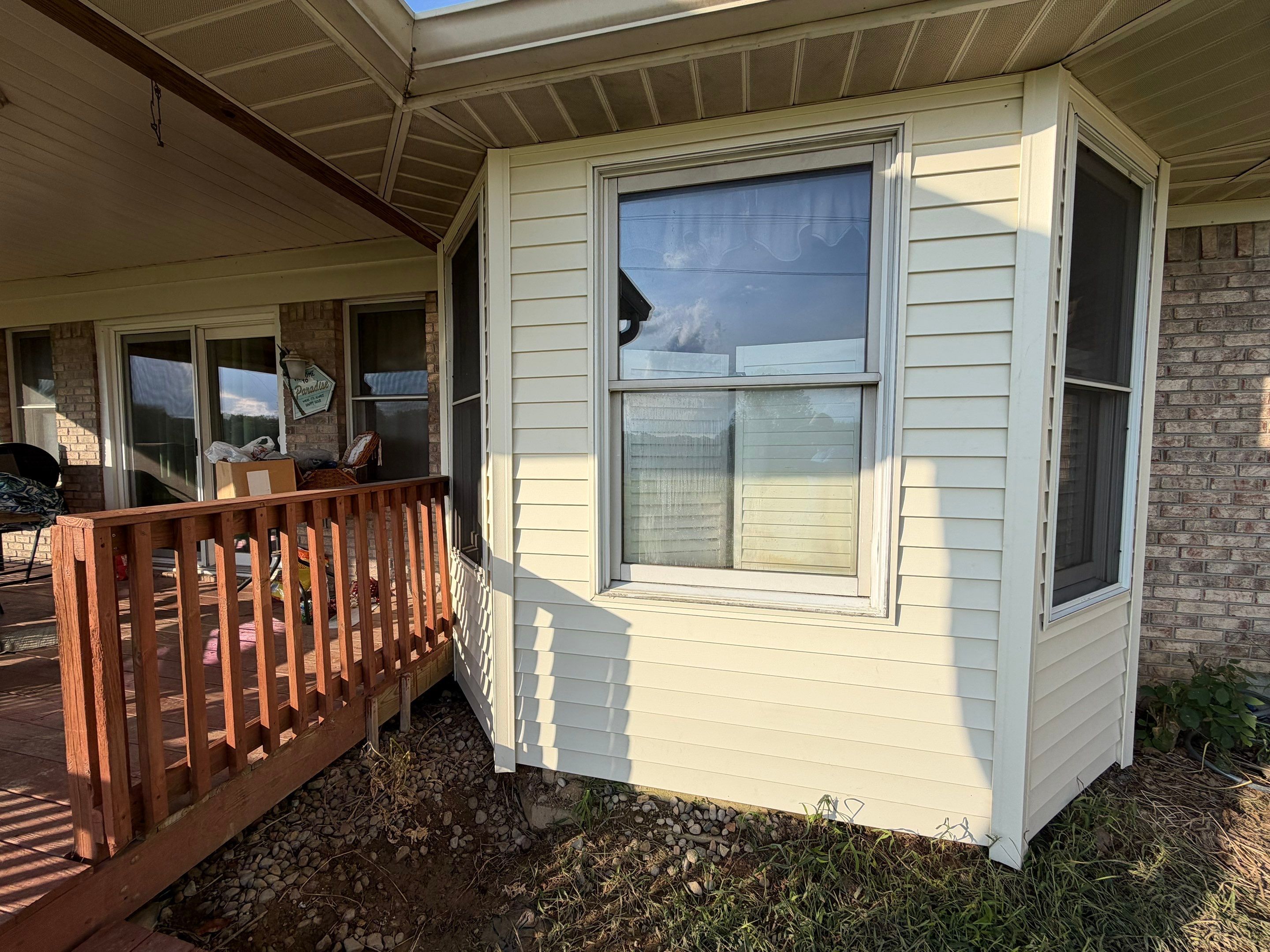Certainteed Mainstreet - Sandstone Beige by Hoel Roofing & Remodeling