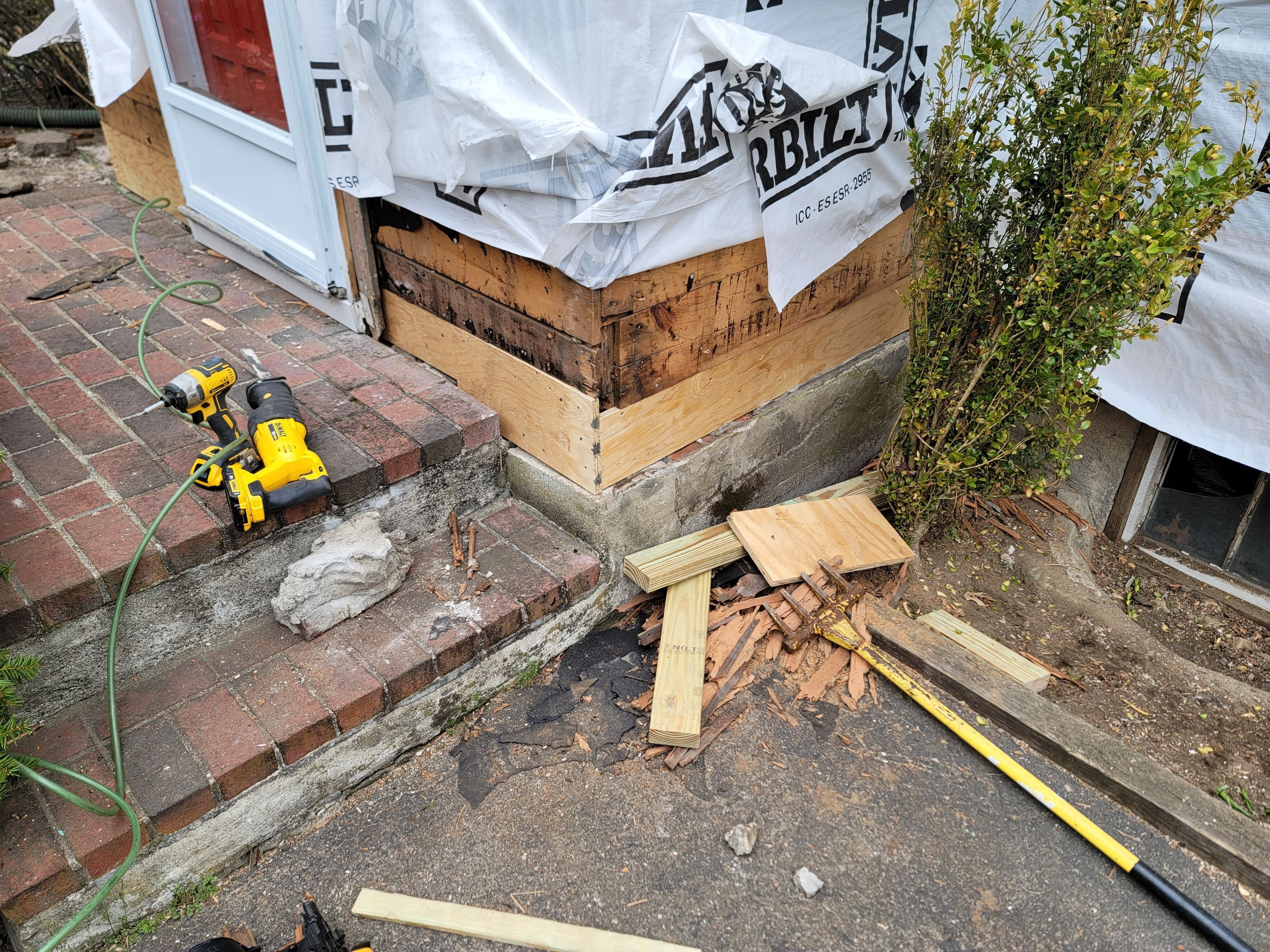Siding Installation using CertainTeed by UBrothers Construction