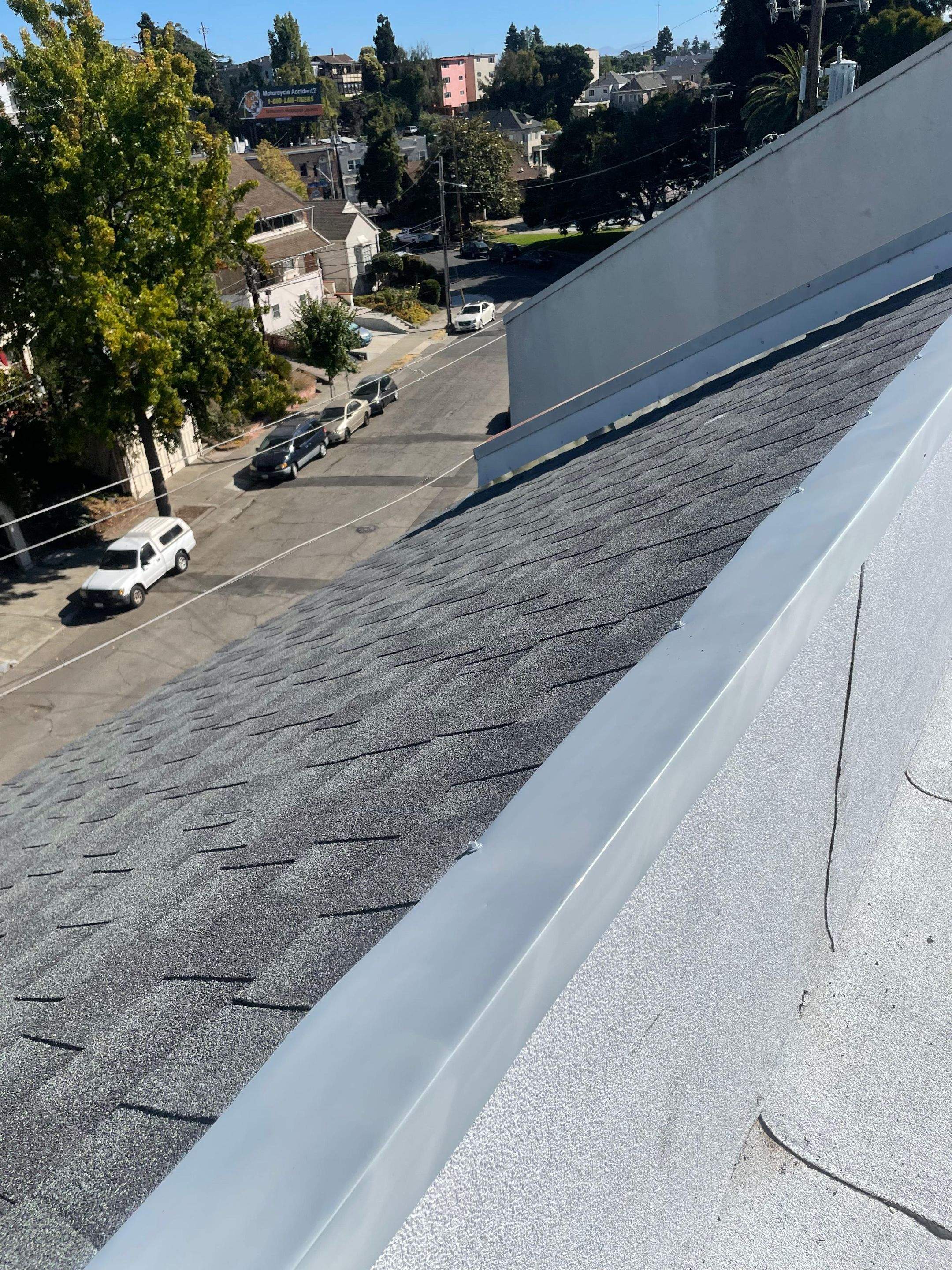 Roof Replacement - Oakland, CA 94606 by Epic Roof Replacement