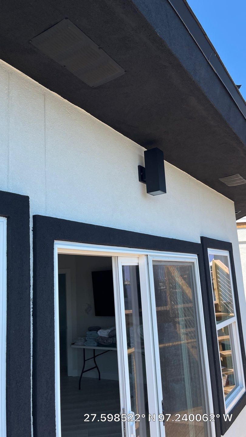 Island Time Modernized by Bayfront Roofing and Construction