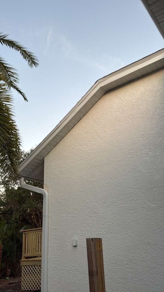 Project in St. Petersburg by Serene Construction