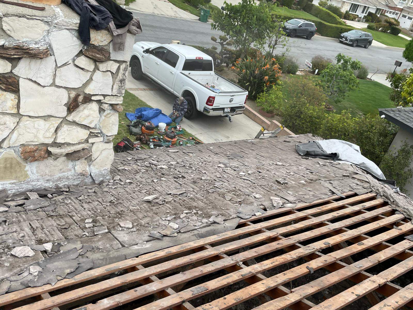 Roof Replacement - Arcadia, CA 91007 by Epic Roof Replacement