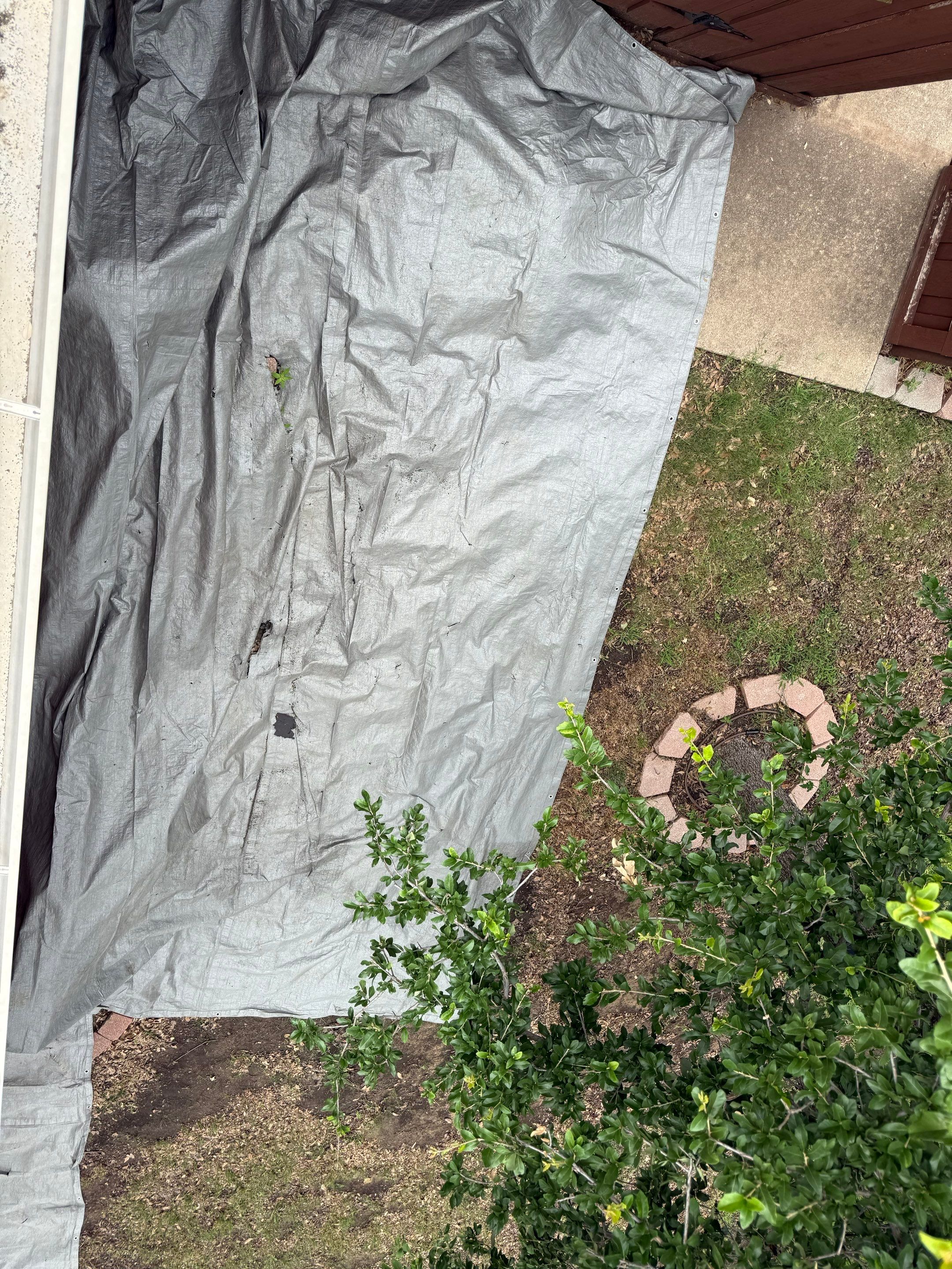 Project in Wylie by Rhino Roofing and General Contracting, LLC