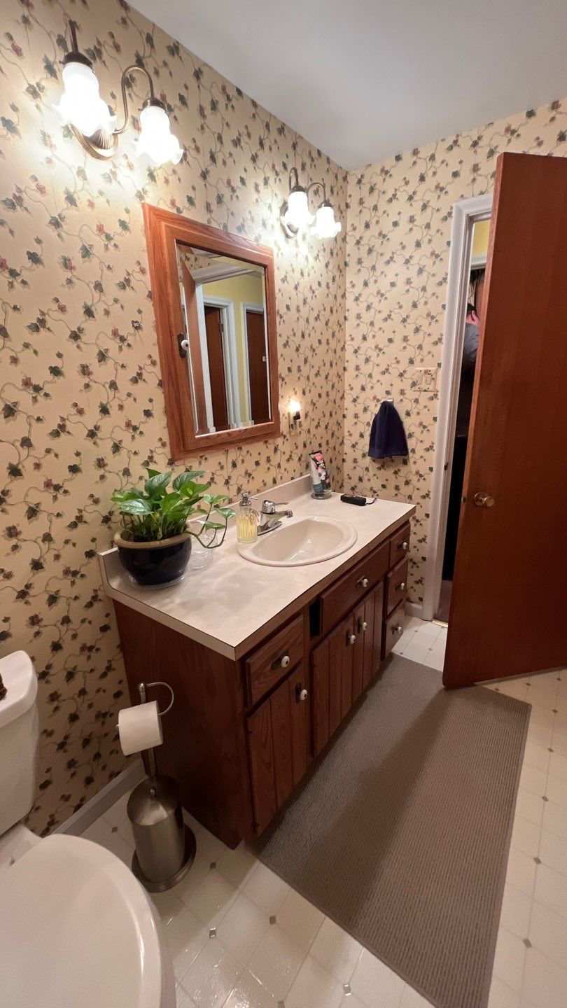 Bathroom and Kitchen Remodel by Ivy Lea Construction