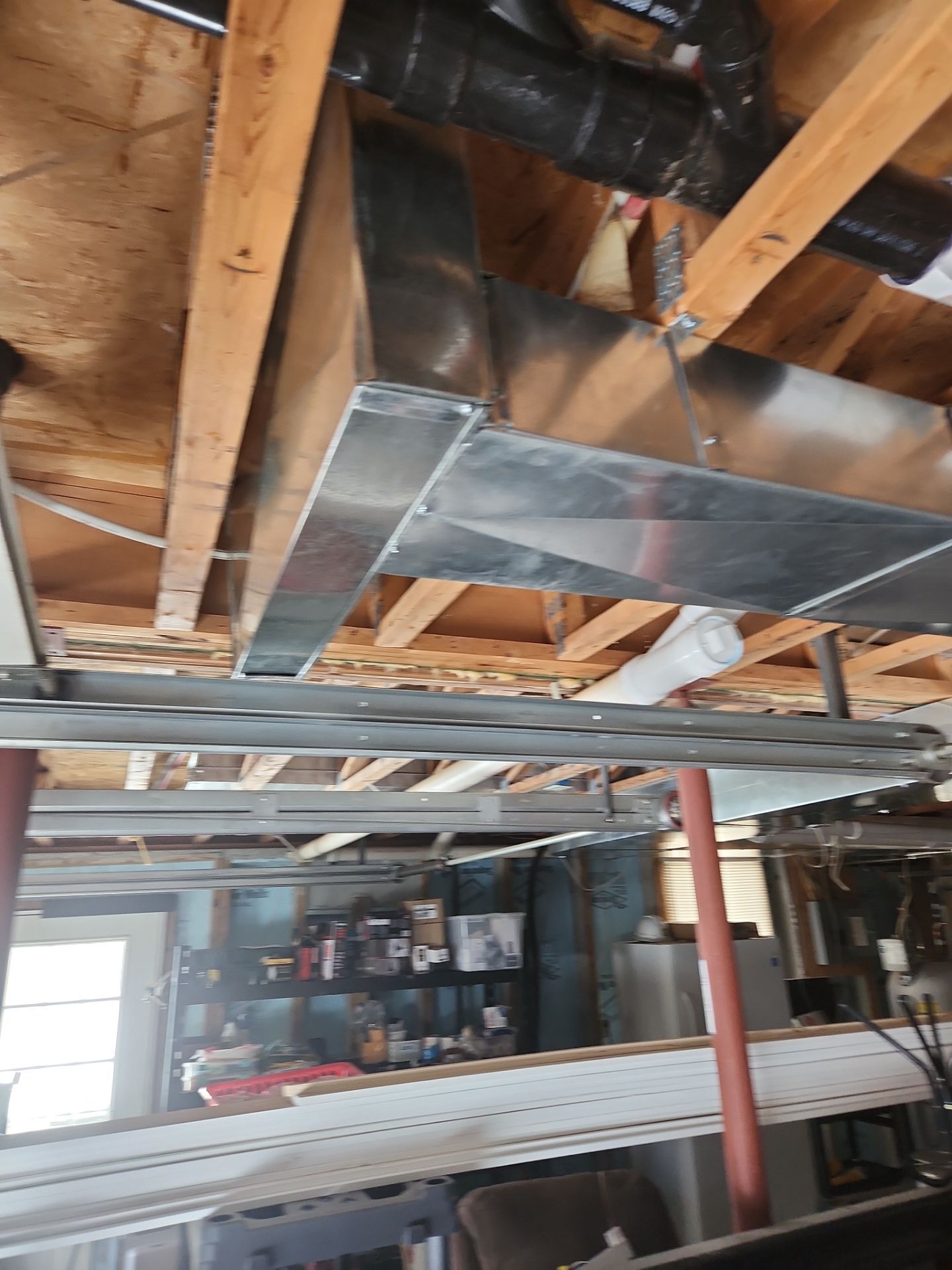 Furnace & AC Replacement  by Fisher Plumbing