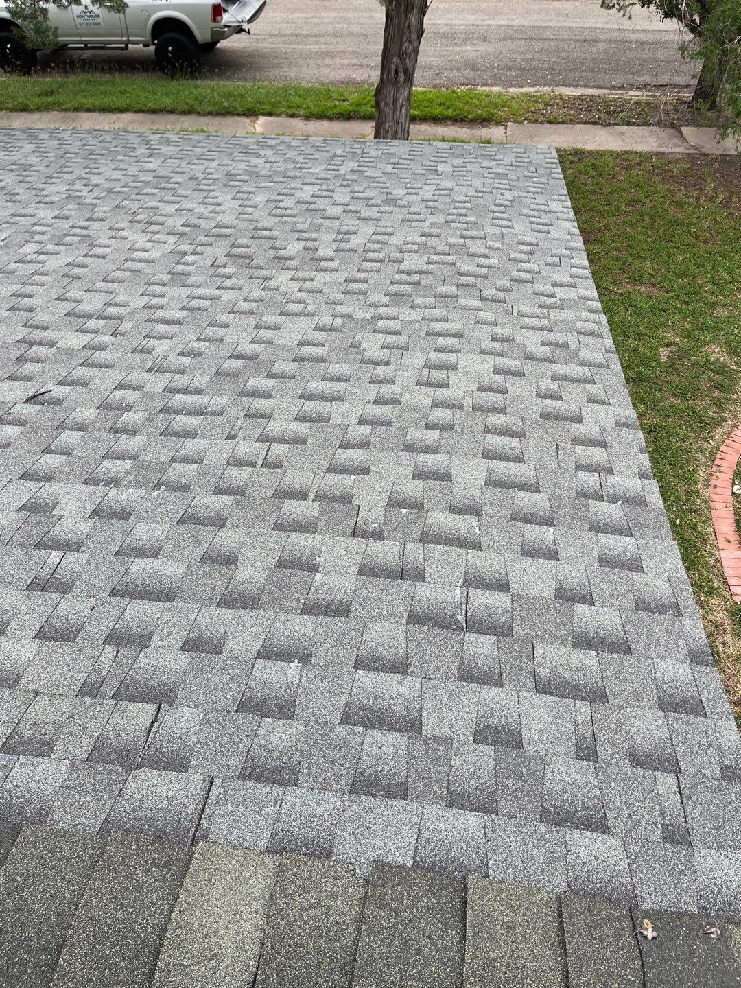 Residential Roofing Installation using GAF Timberline HDZ by Lighthouse Roofing