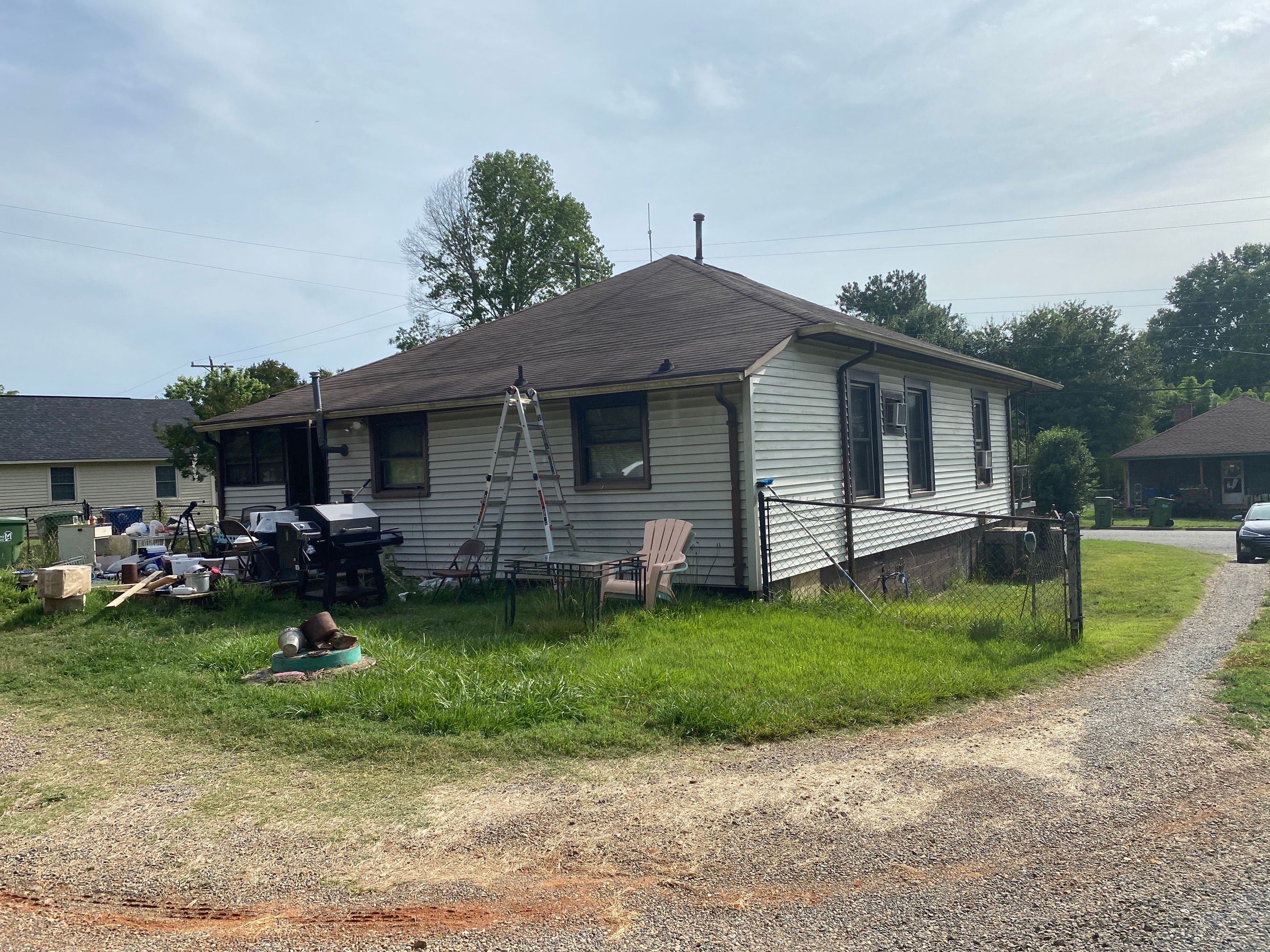 Residential Roofing Installation using Certainteed Landmark by Best Roofing Now LLC