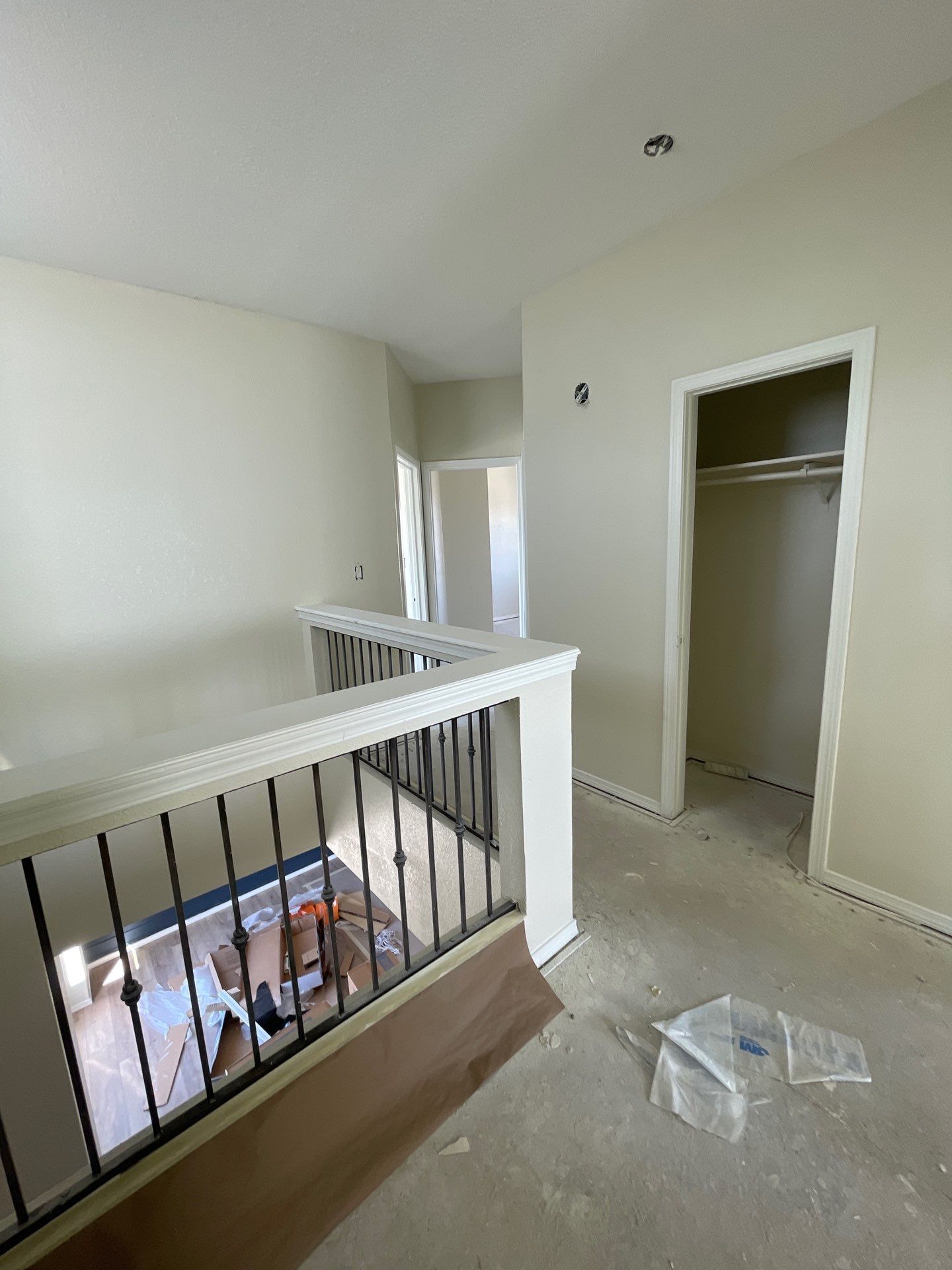 Rising from the Ashes: Complete Home Remodel After Fire Damage by Castro Brothers Solutions