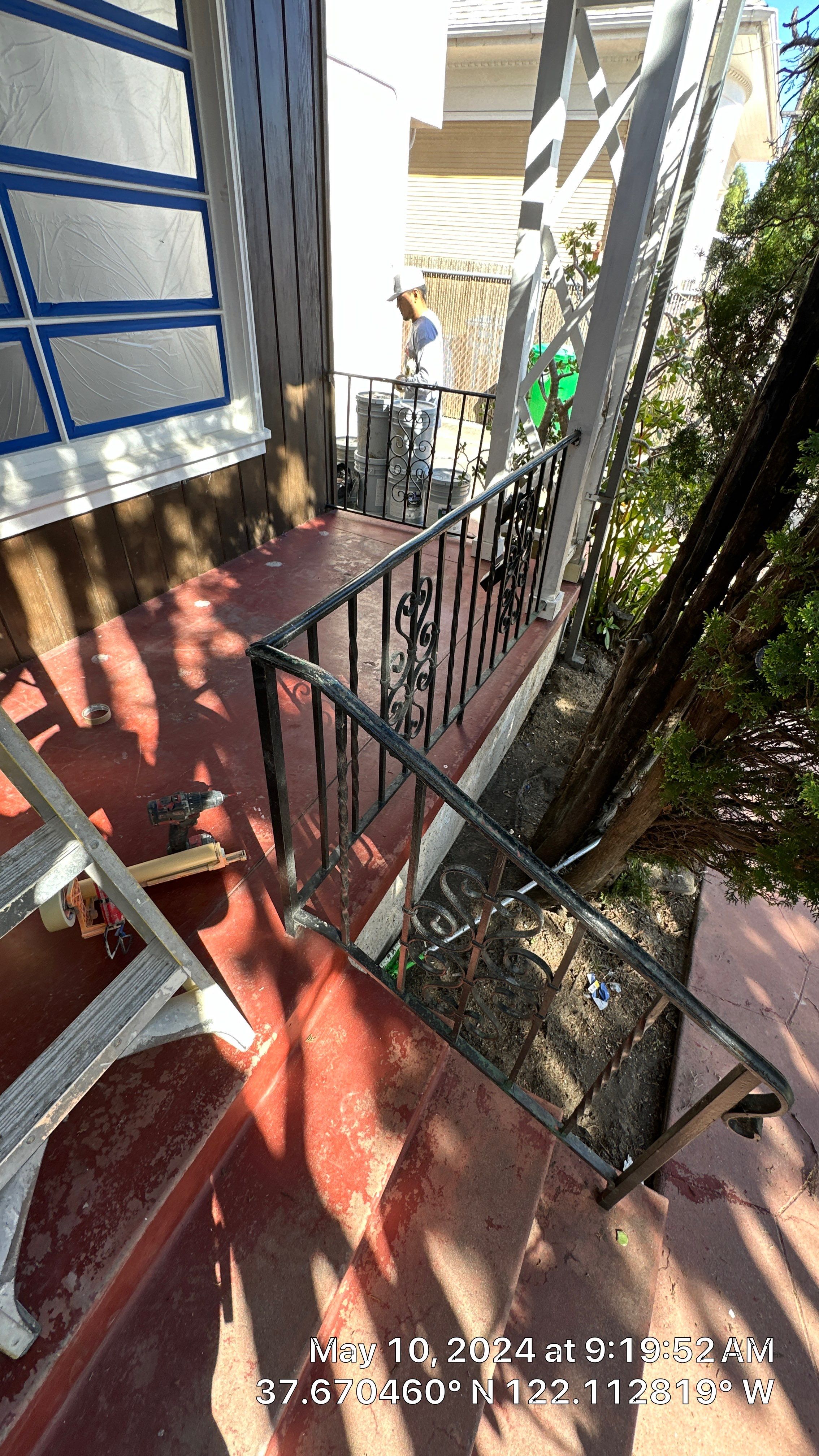 Interior- exterior Painting Hayward  by Herrera’s Bay Area Painting inc.
