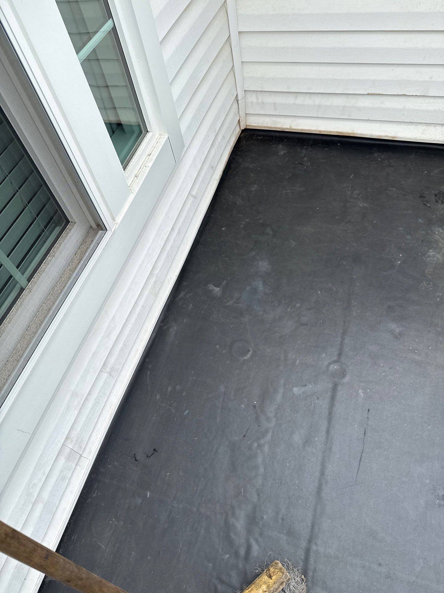 Woodbridge: Residential Roof Replacement with CertainTeed Landmark Pro in Max Def Pewterwood by RM Banning, Inc.