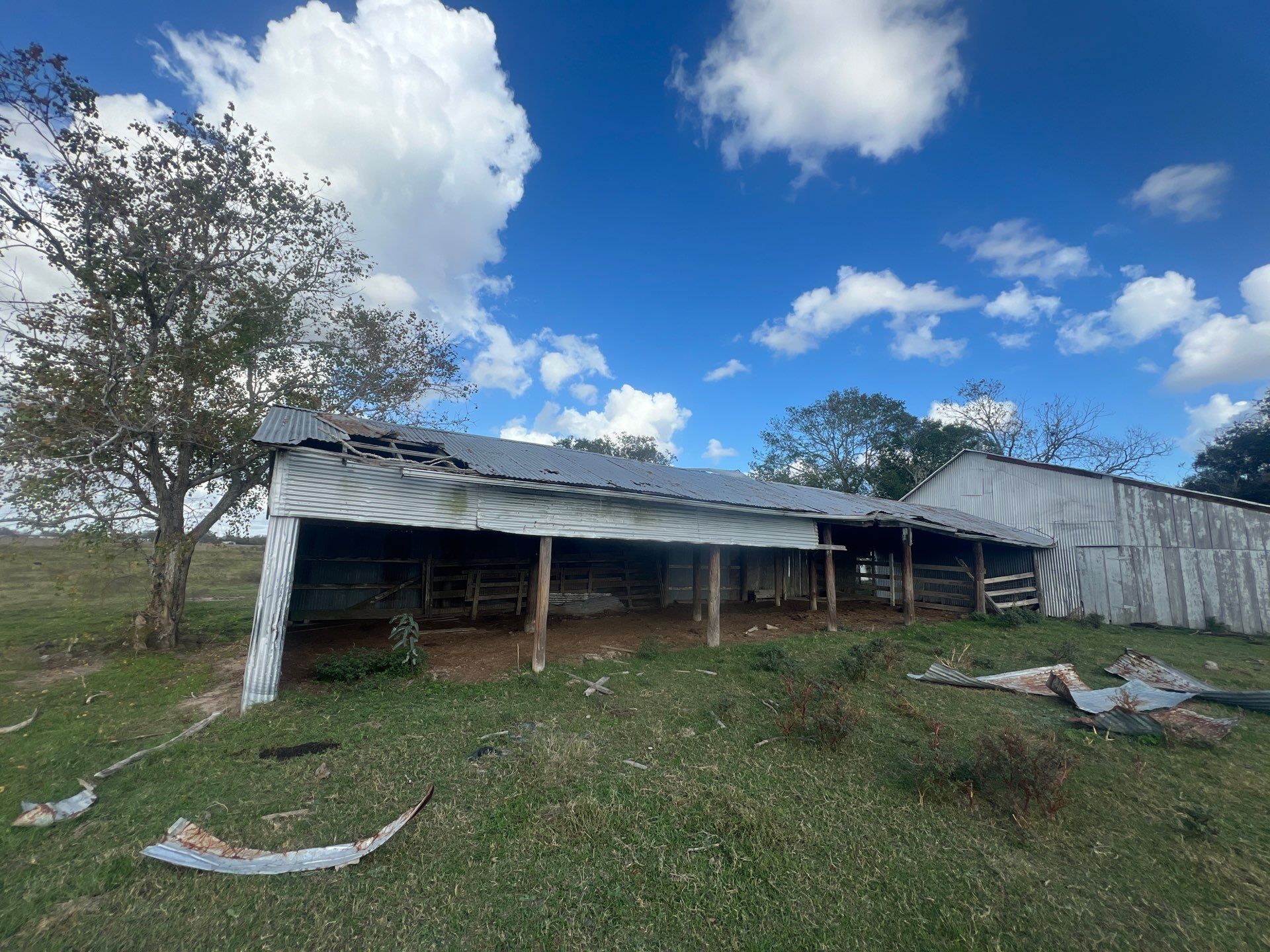 Roof Installation El Campo by Roof Repair Company