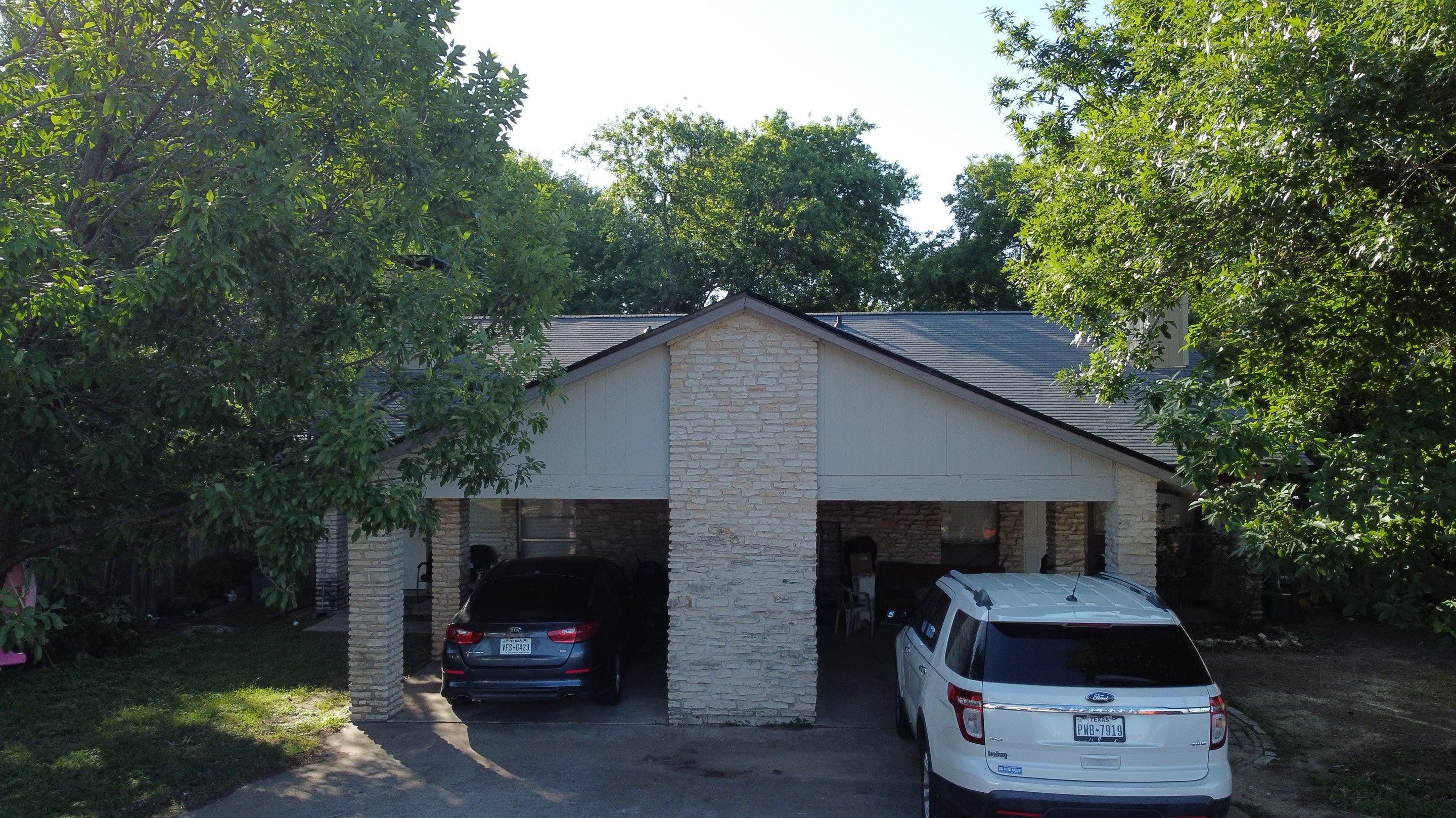 Residential Roofing Installation using Owens Corning Supreme by Kstylez Roofing & Construction