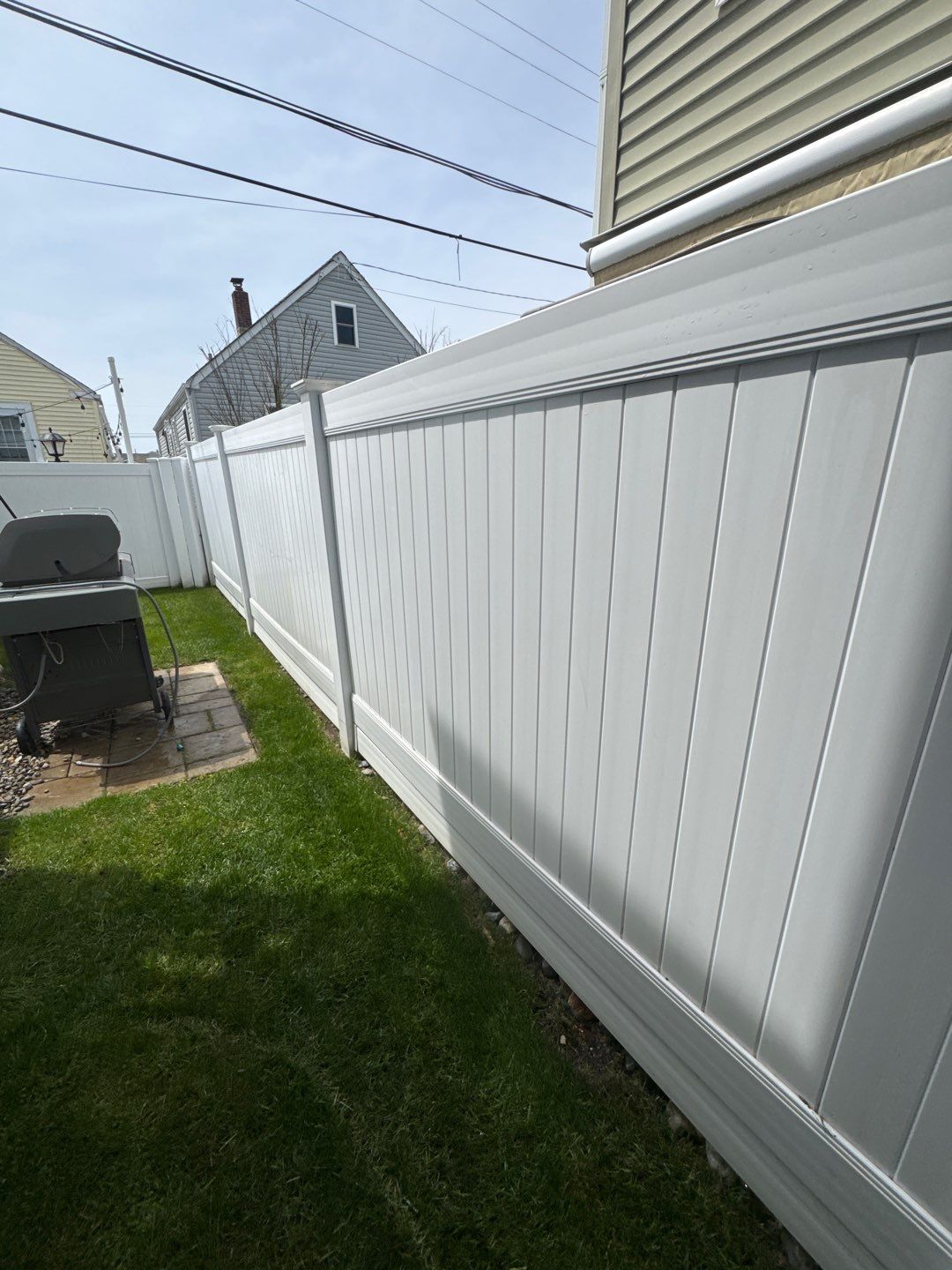 Residential Cleaning using Multi Service by SJ Exterior