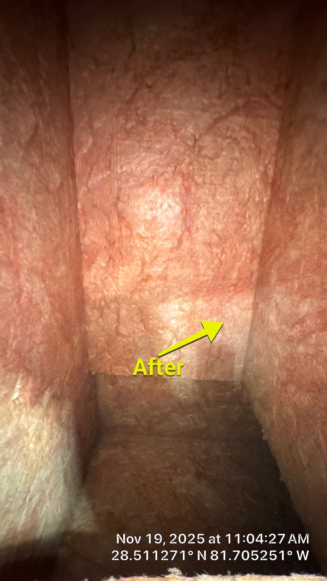 Air Duct Cleaning in Clermont by Hygienic Air, Inc