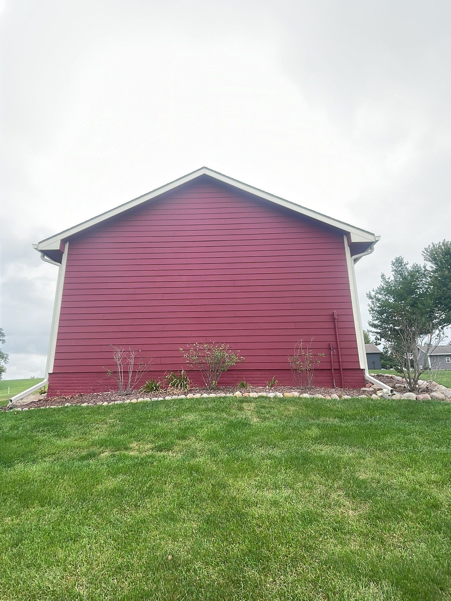 Project in Cambridge by Midwest Paint LLC