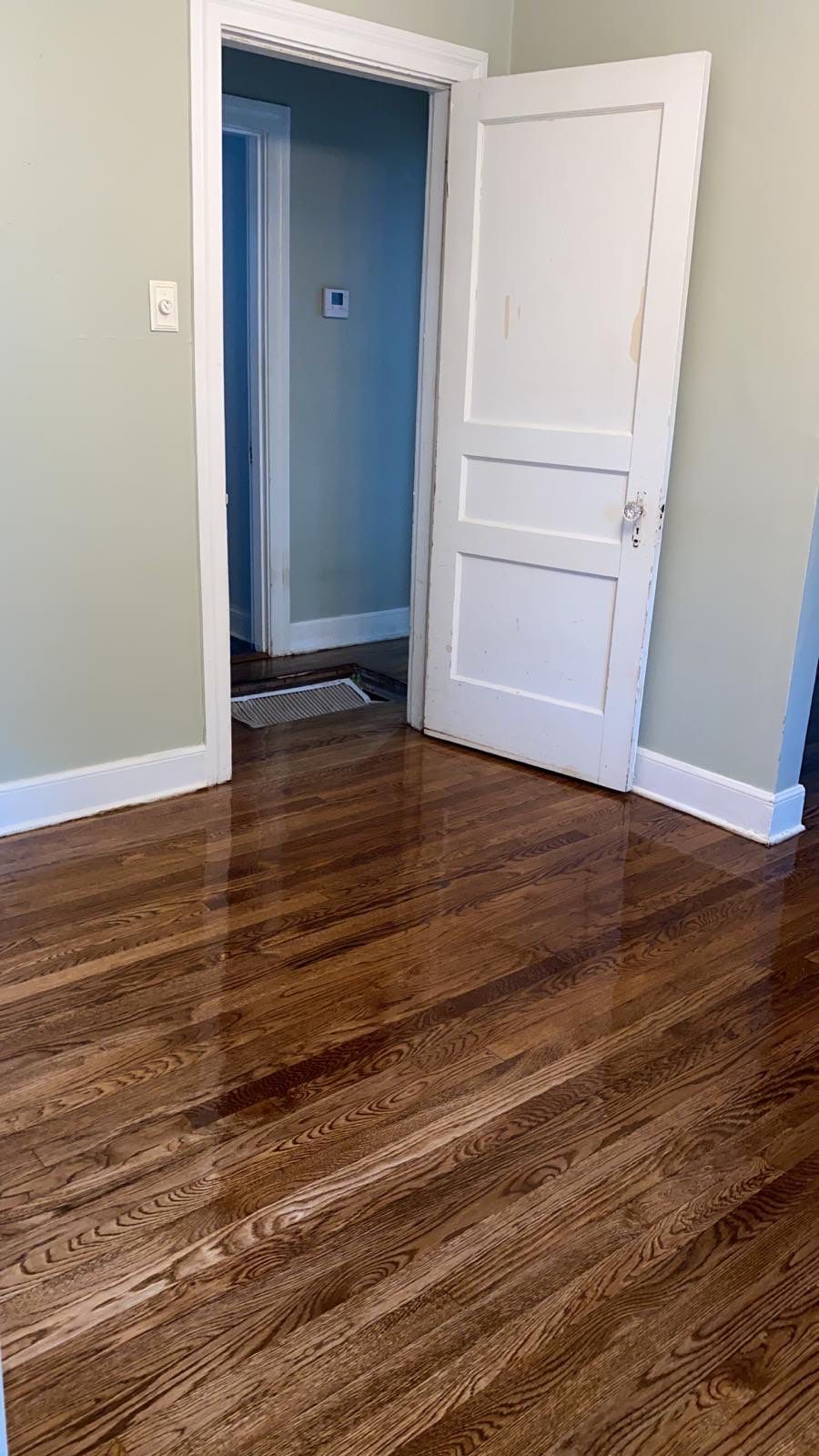 Sand & Finish by Knockout Flooring LLC
