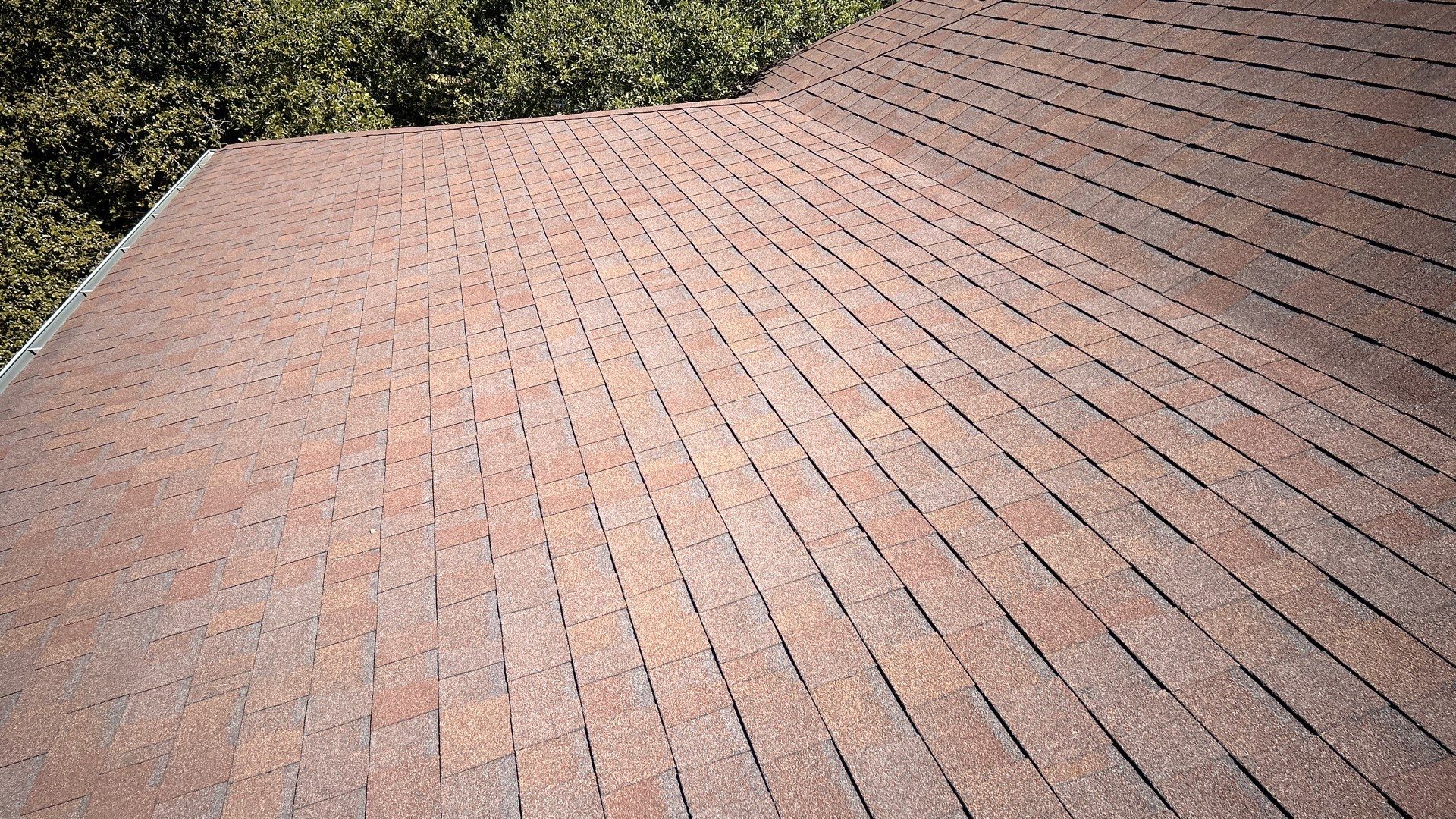 Roof Replacement in Belton by ROAM Roof & Solar