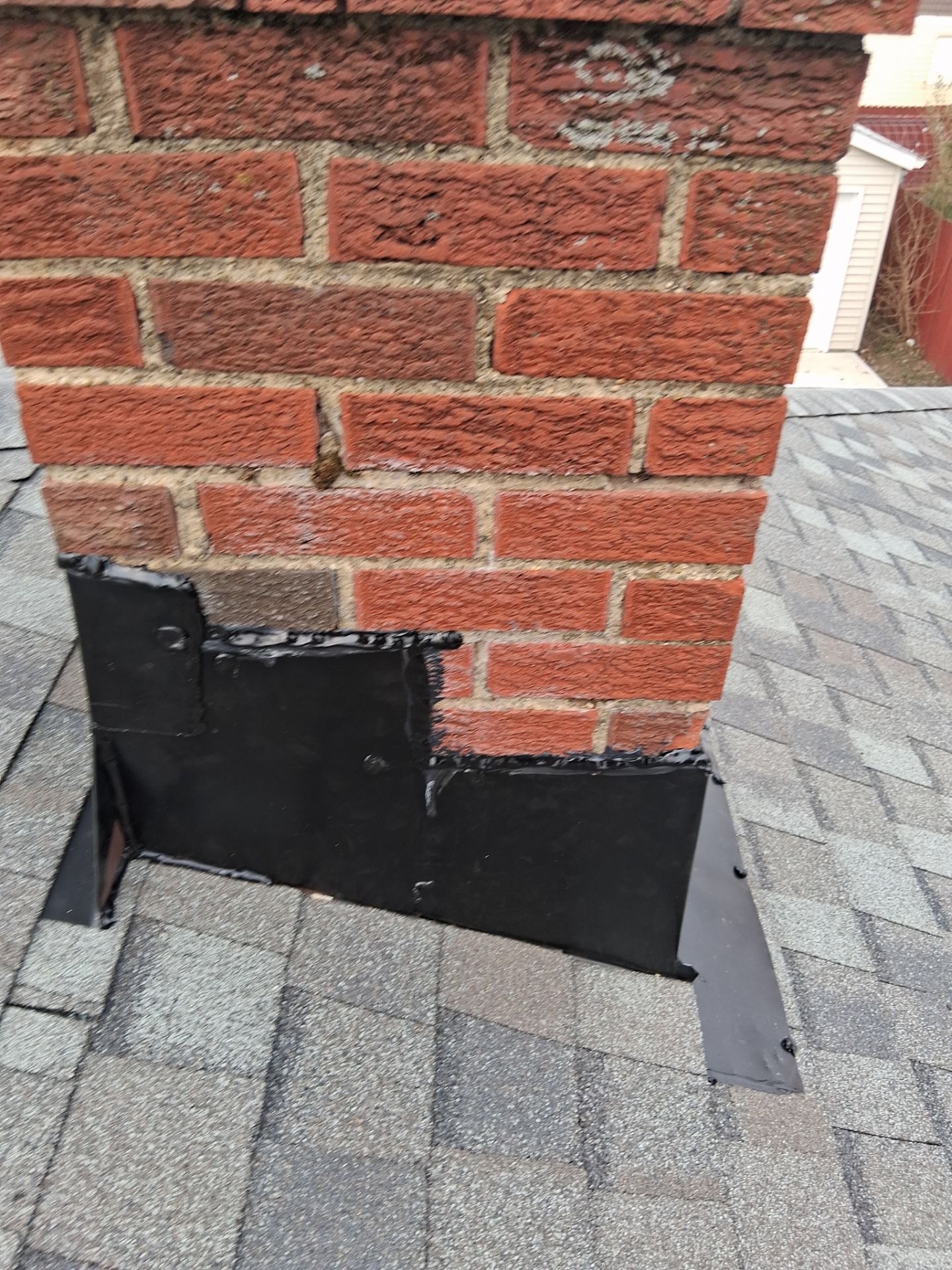 Roof and Siding Replacement by Homestyle in Cleveland by Homestyle Home Improvements (HHI)