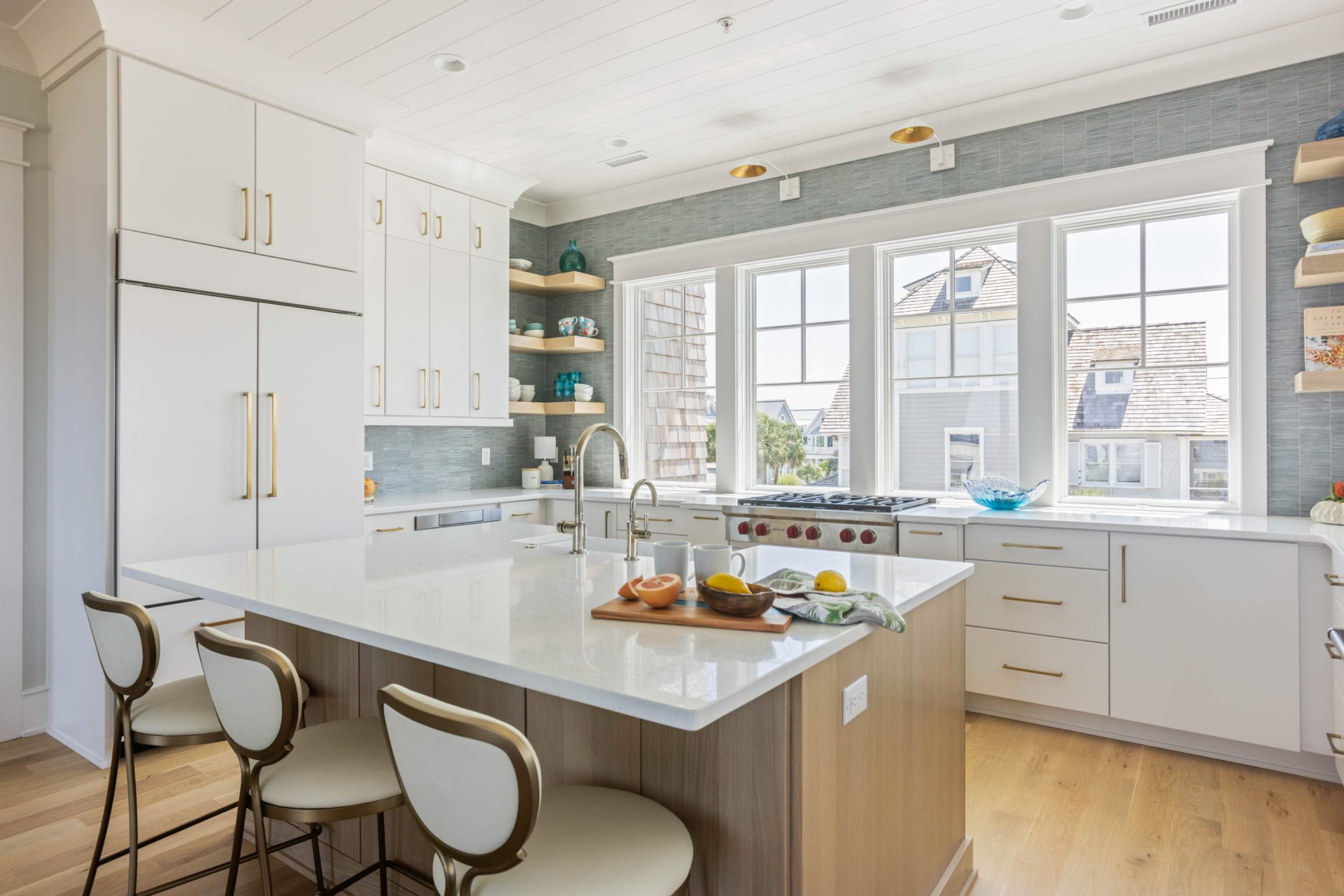 Easley by Whitney Blair, LLC