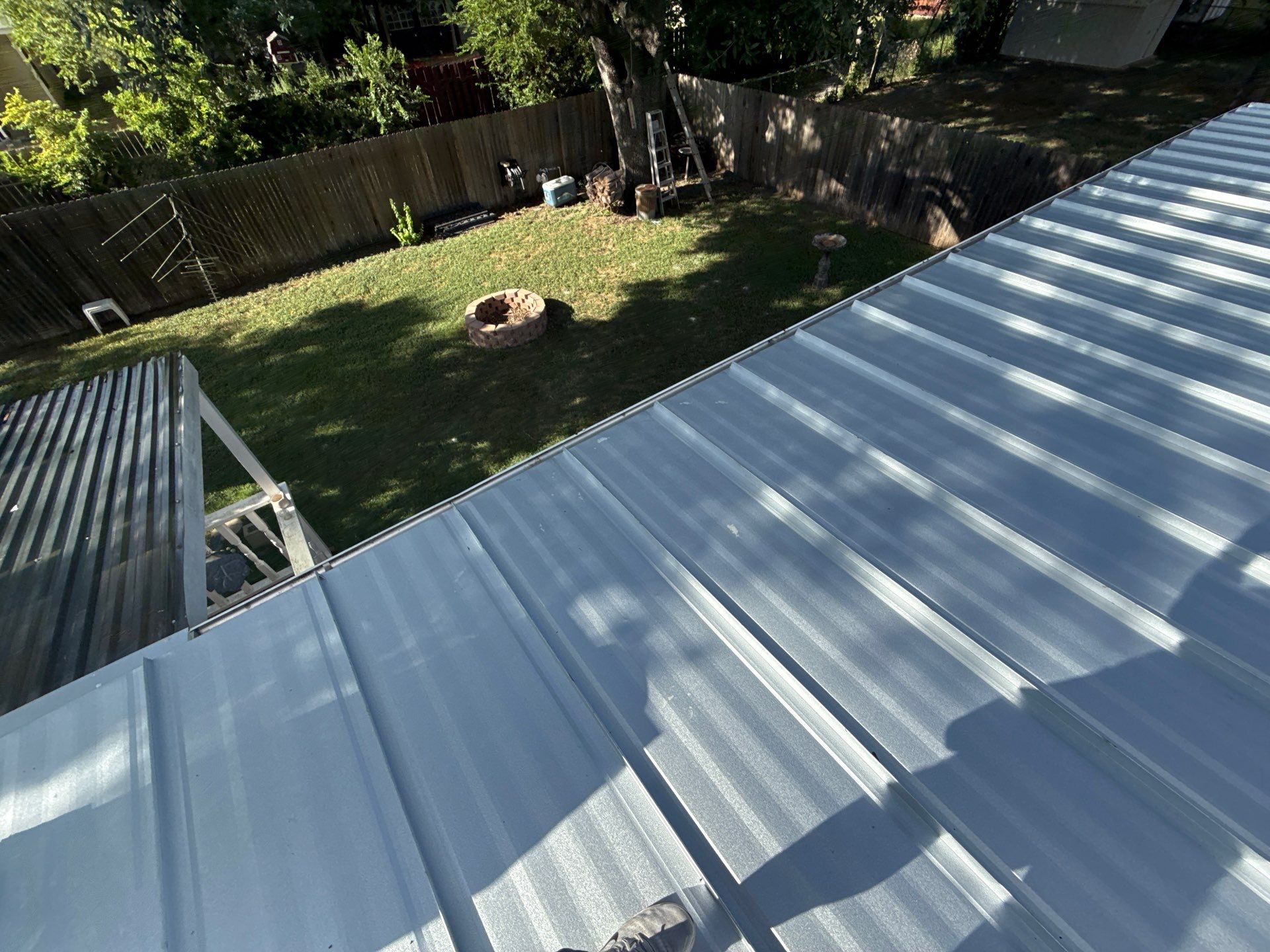 Roof Replacement - 78229 by bh roofing