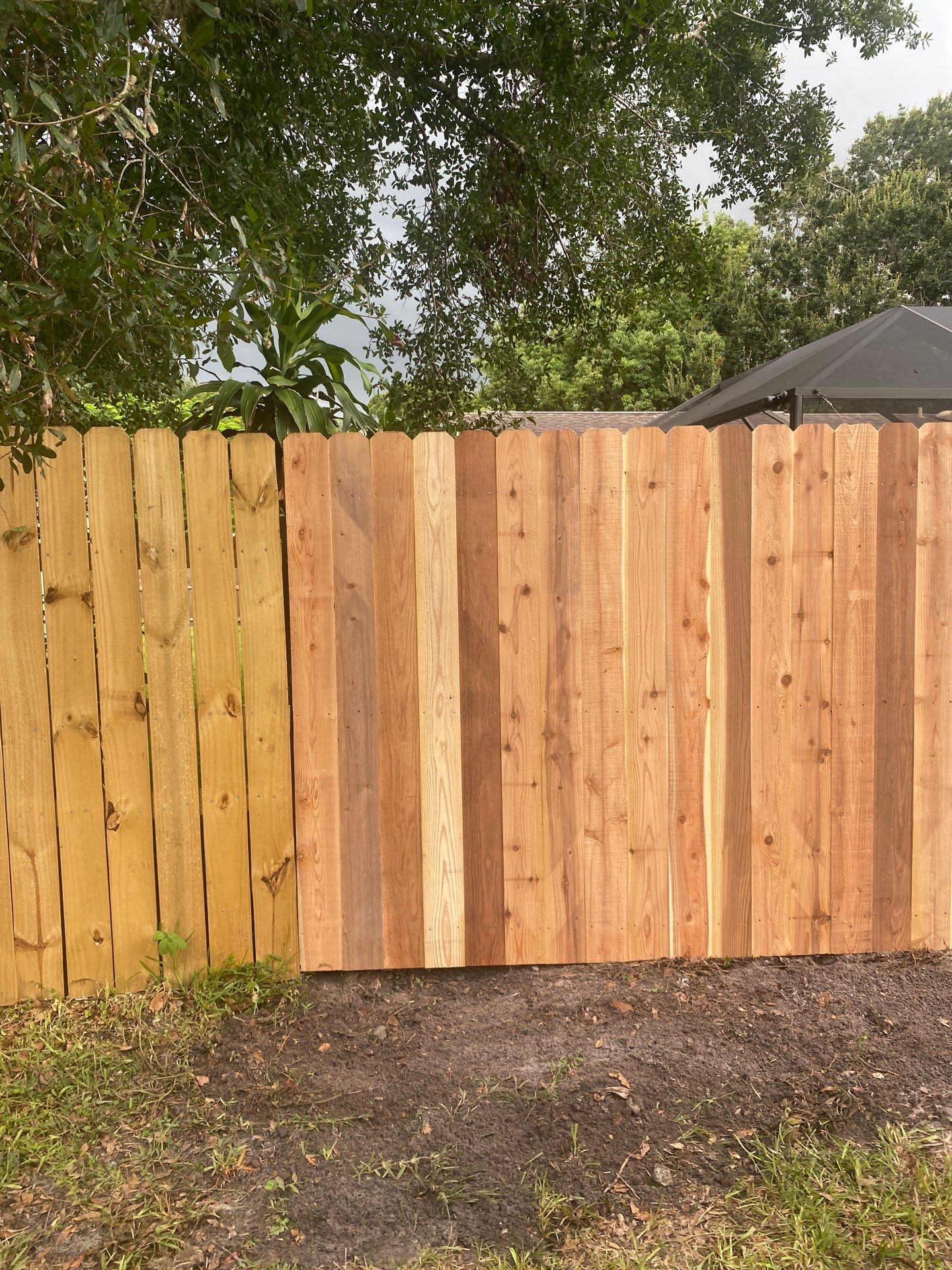 4224 Southwell by H&Y Fence