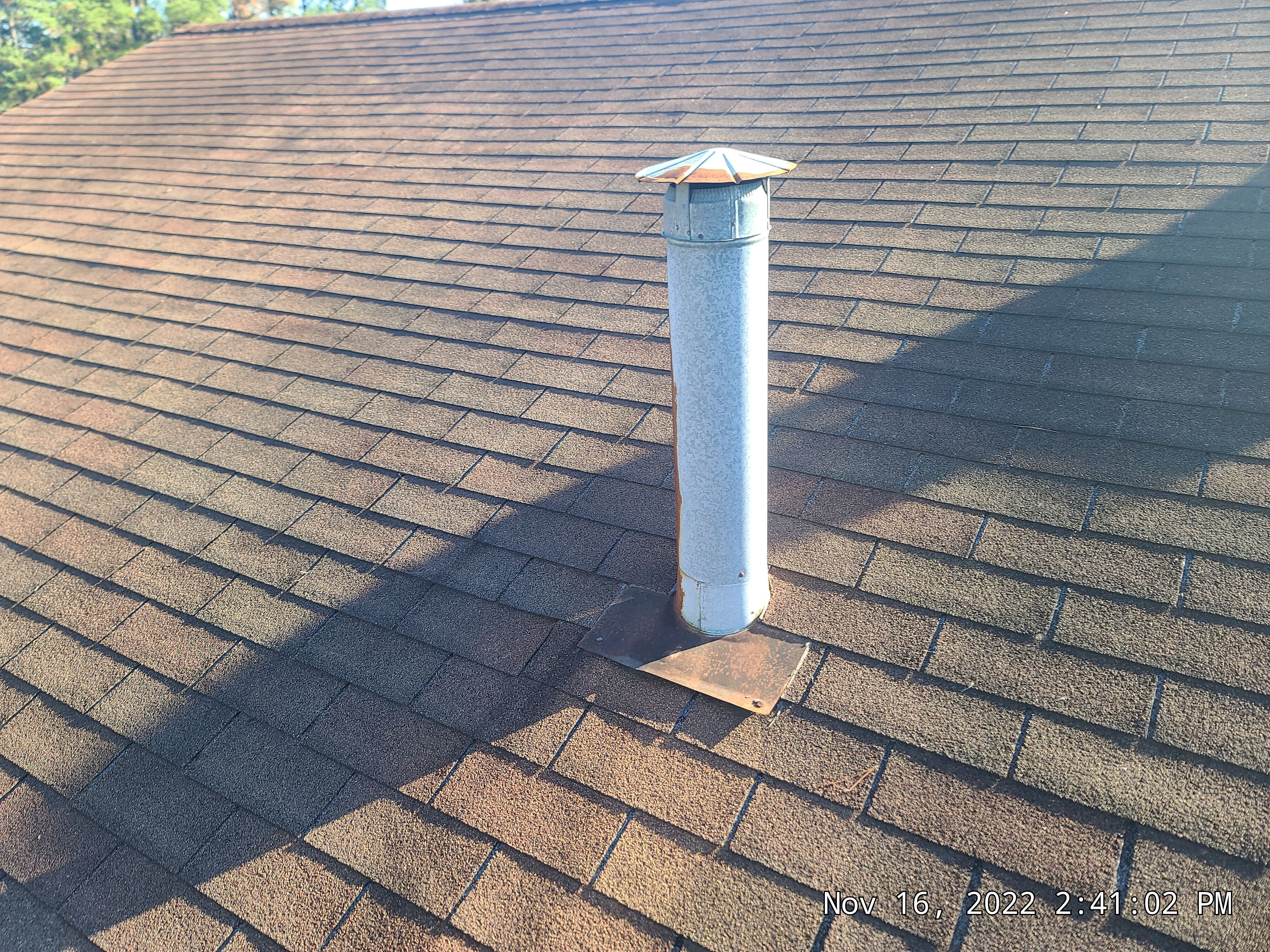 Residential Roofing Installation in Broken Bow, Oklahoma by Hostetler Roofing