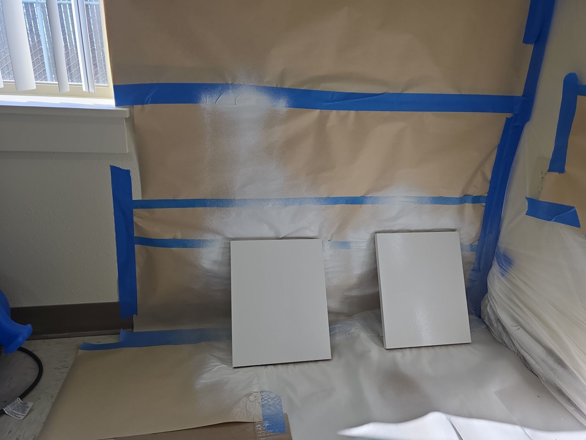 Project in Mount Vernon by Vacancy Services