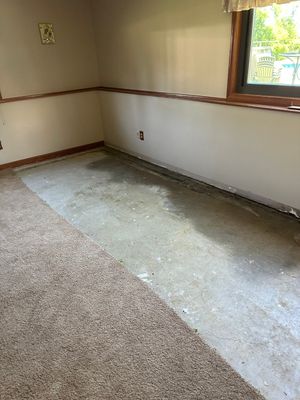 Project by BlueRed Restoration
