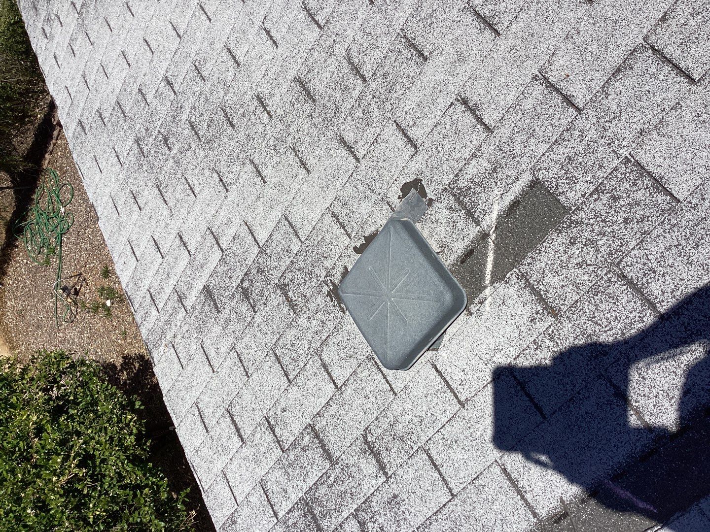Michelle's Full Re Roof (Energy Star) by All Storm Roofing & Construction