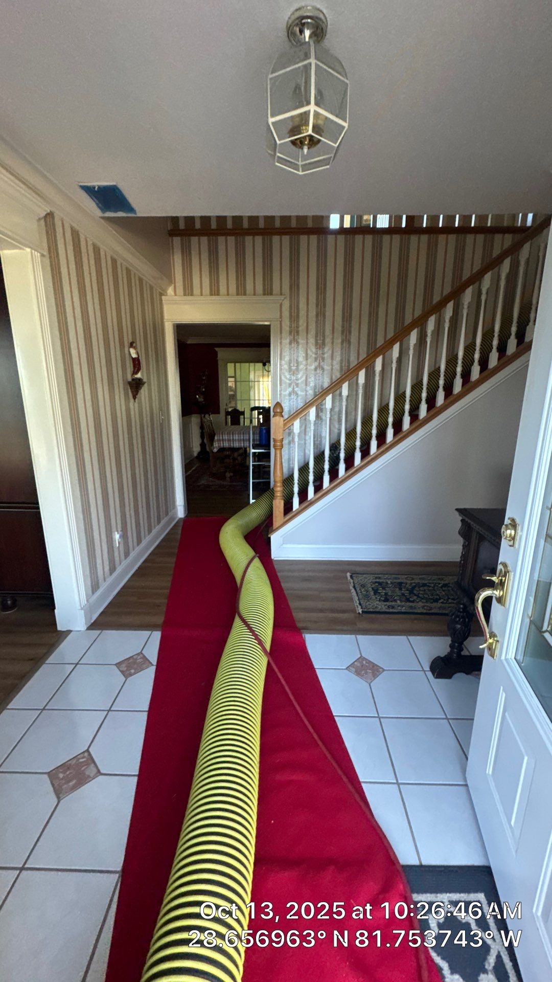 Air Duct Cleaning in Clermont by Hygienic Air, Inc
