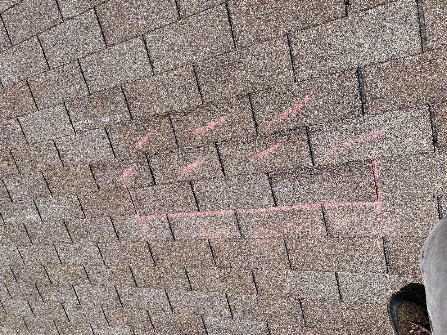 Residential Roofing Installation using Atlas  by Inspector Roofing and Restoration