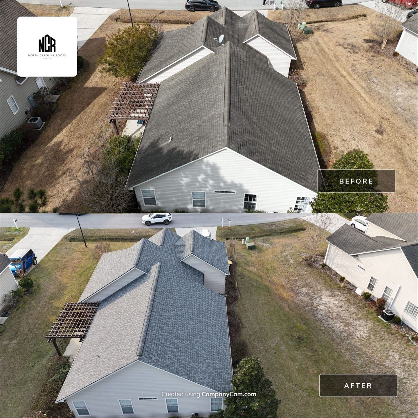 Roof Replacement Hampstead, NC - Coming Soon by North Carolina Roofs