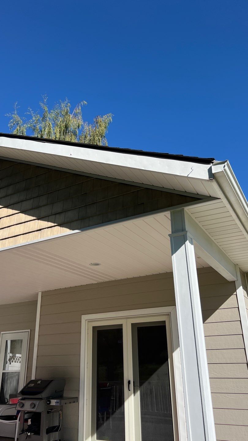 GAF Timberline HDZ - Mission Brown by Montana Roofing Solutions