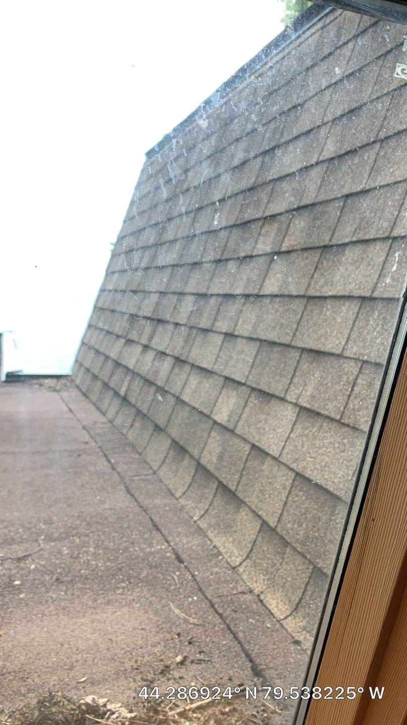 Residential Roofing Installation using 16" Standing Seam Panels by Jay Carter Roofing & Sheet Metal