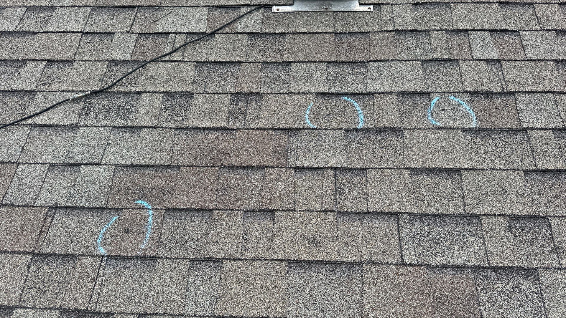 Residential Roofing Installation using Owens Corning ProArmor Synthetic Underlayment by Becker Roofing and Exteriors