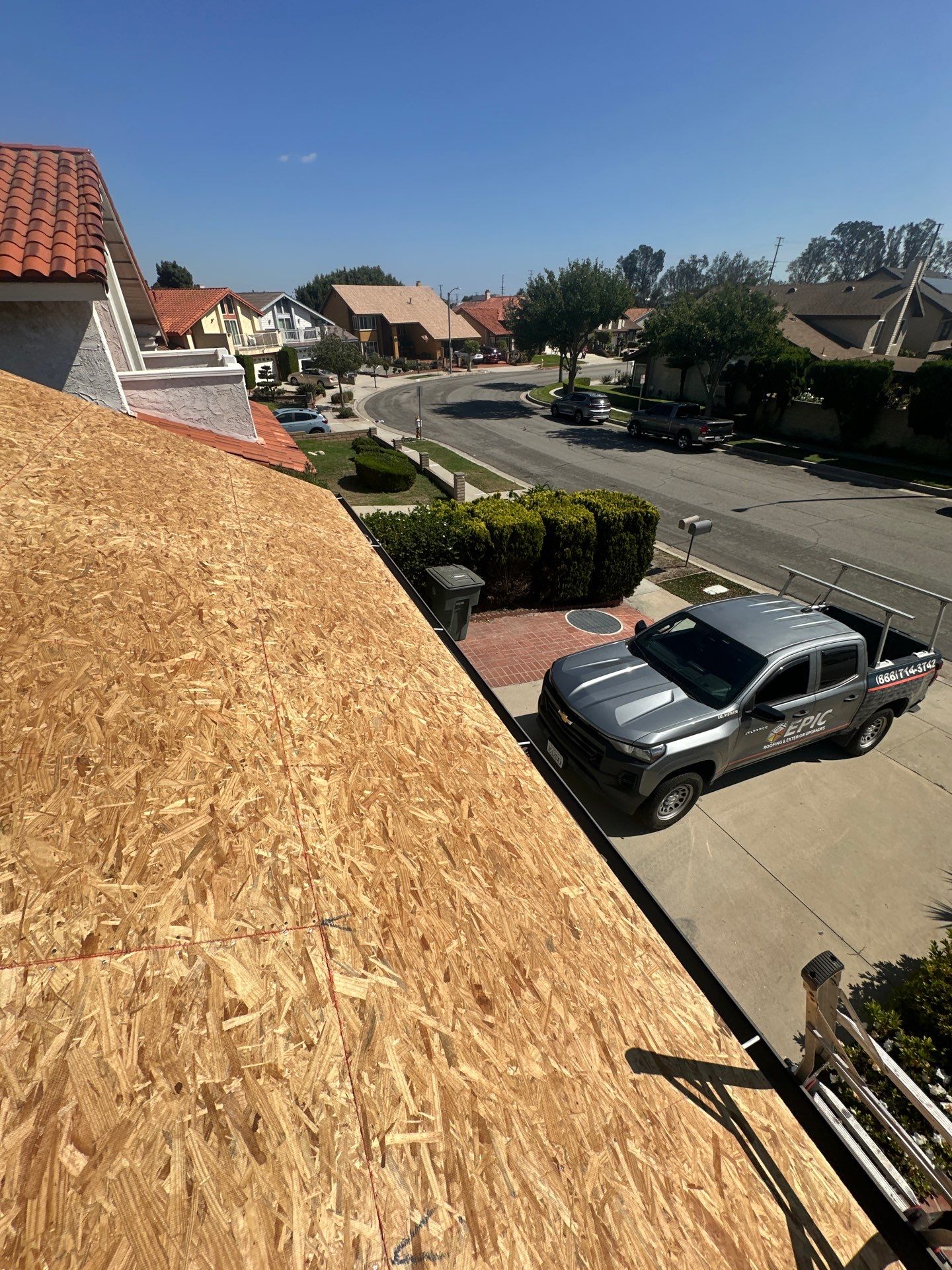 Roof Replacement - Torrance, CA 90501 by Epic Roof Replacement