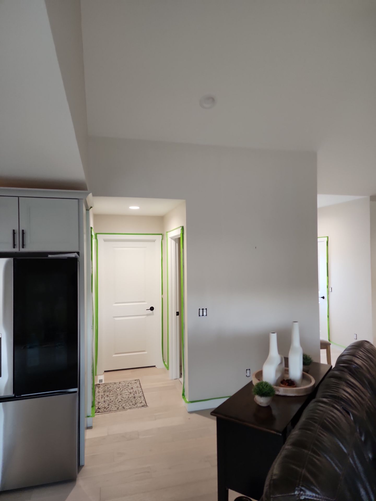 Peosta 1st Floor Repaint by Grandview Painting