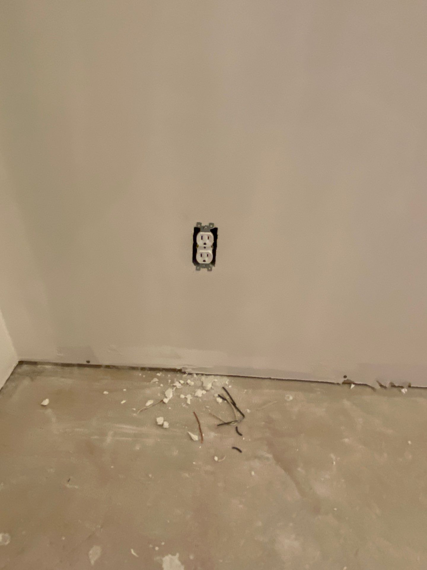 Receptacle & Switch Installation by Elite Electrical Solutions LLC