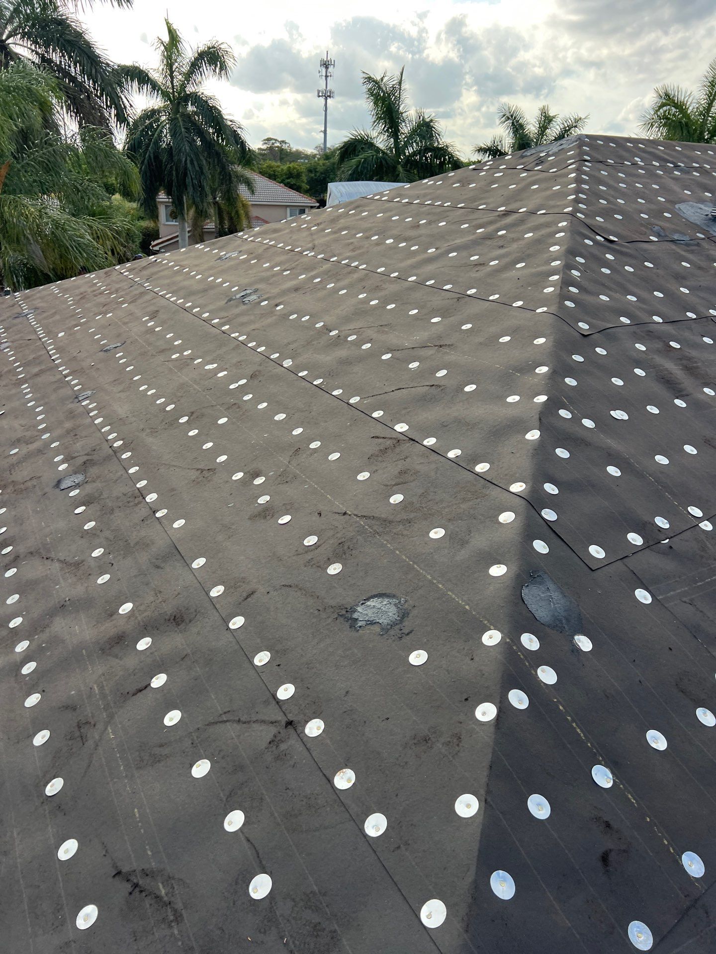 Roof Replacement in Coconut Creek by Aastro Roofing